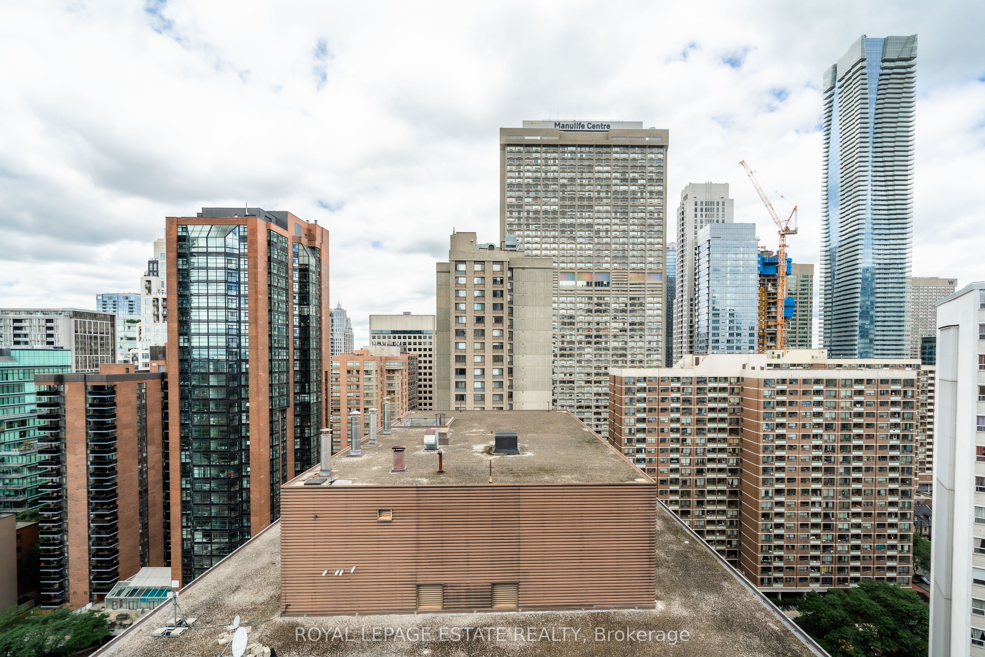 1055 Bay Street, #205