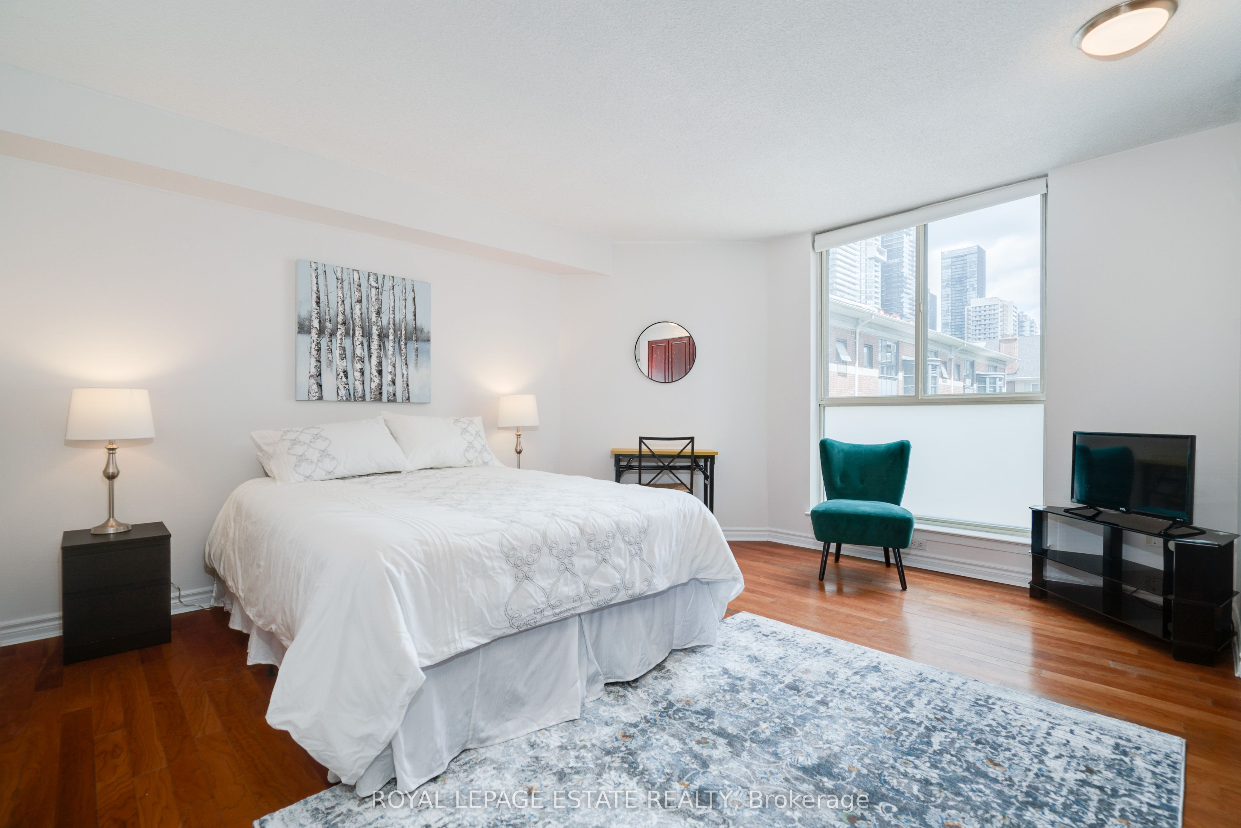 1055 Bay Street, #205