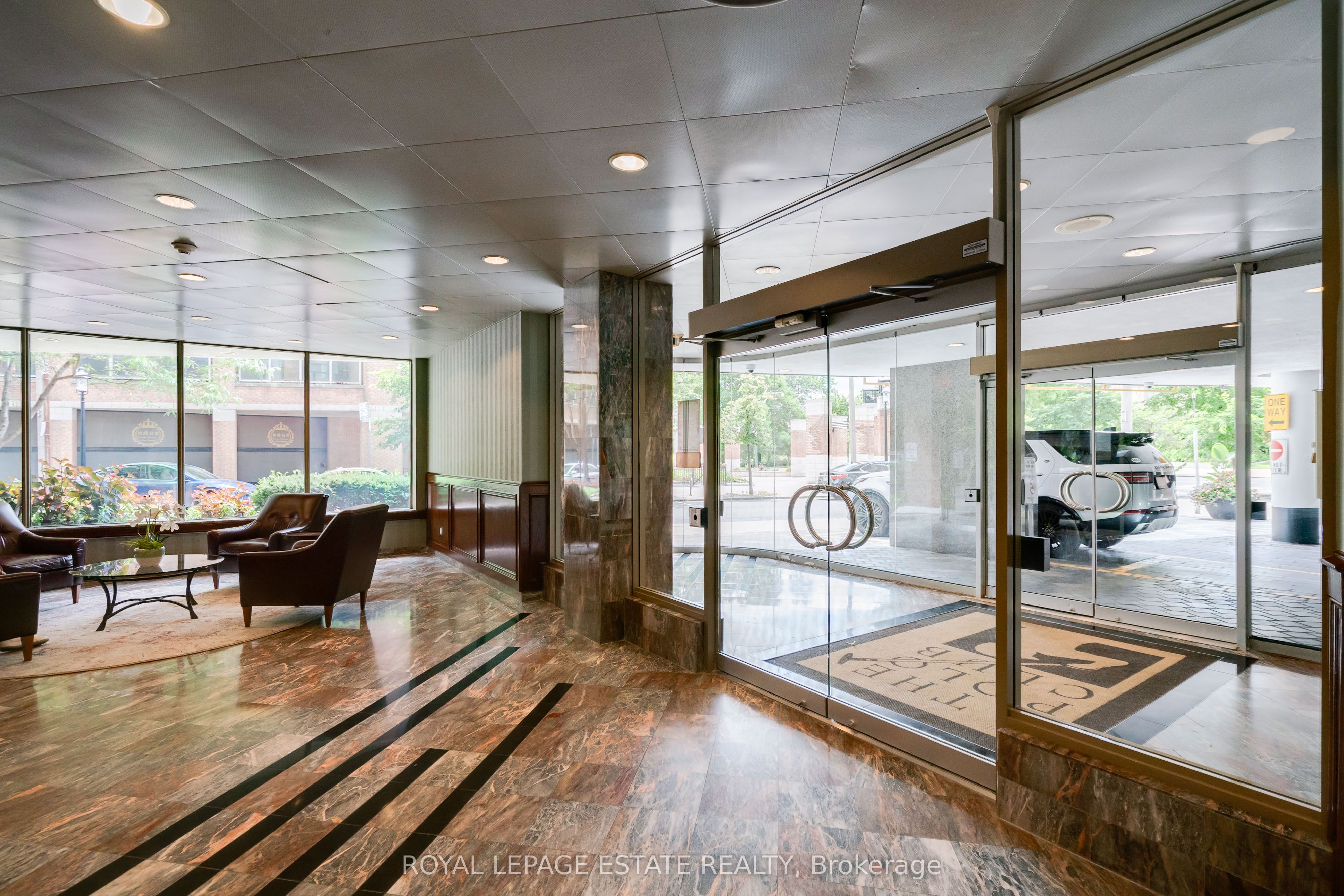 1055 Bay Street, #205