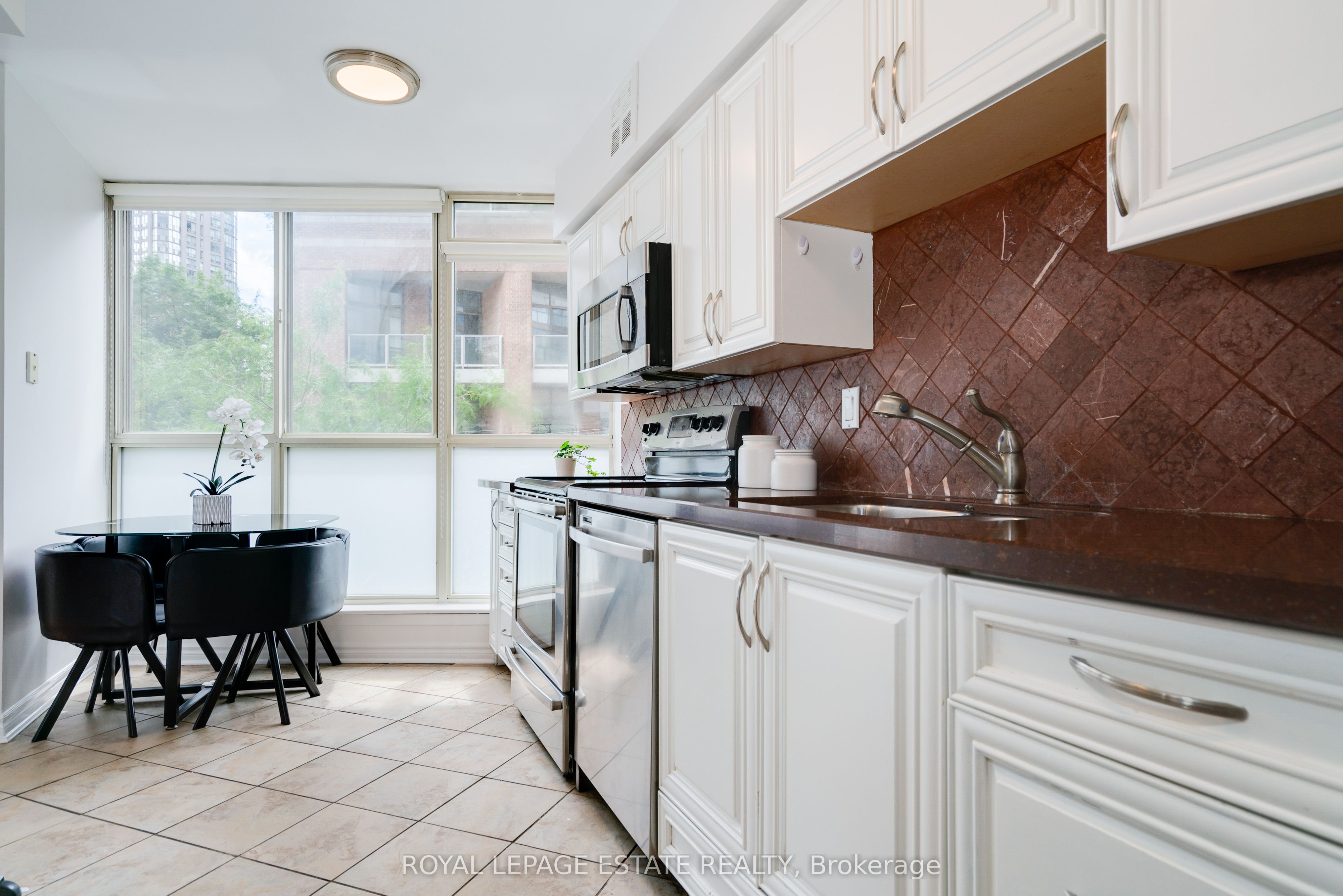1055 Bay Street, #205