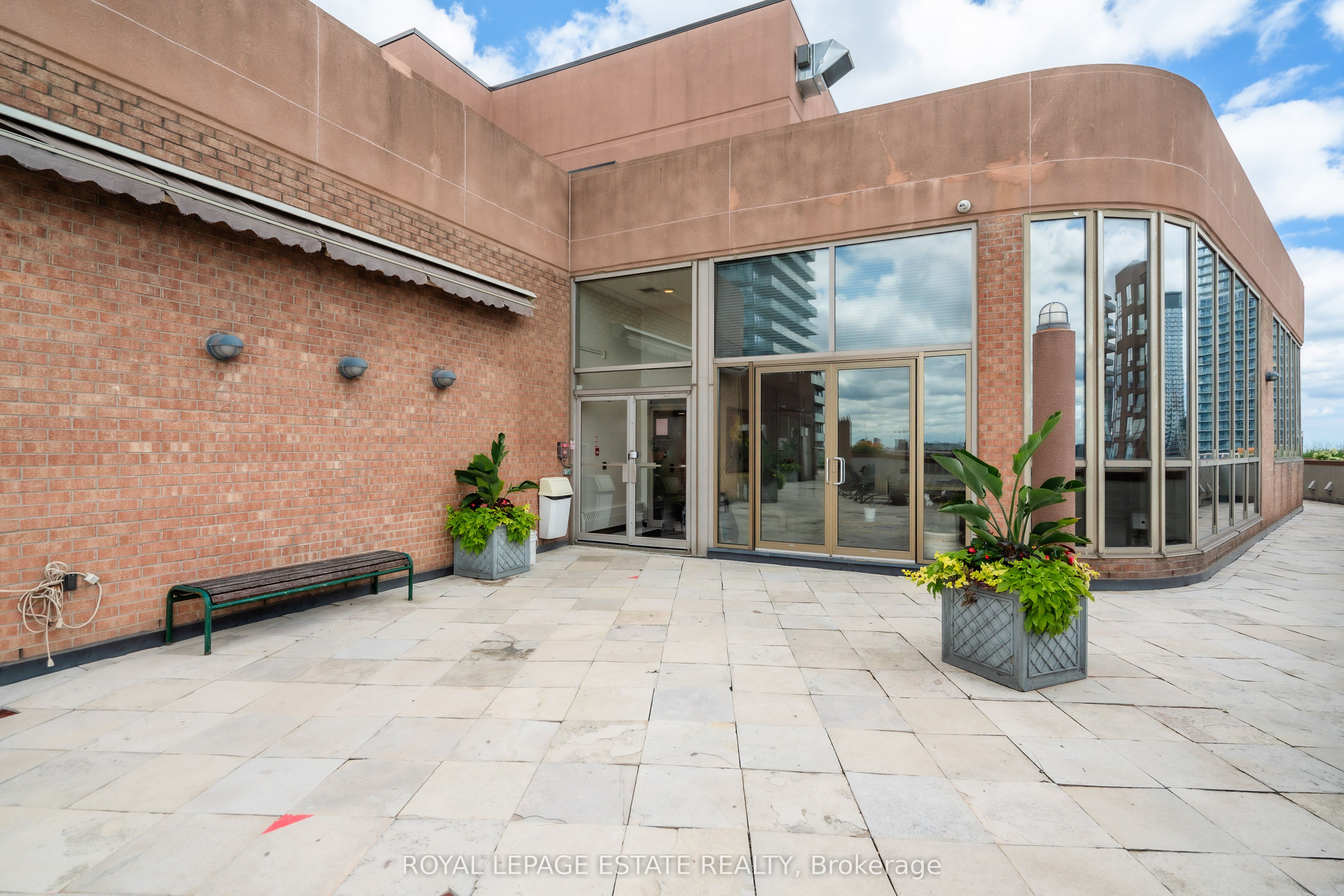 1055 Bay Street, #205