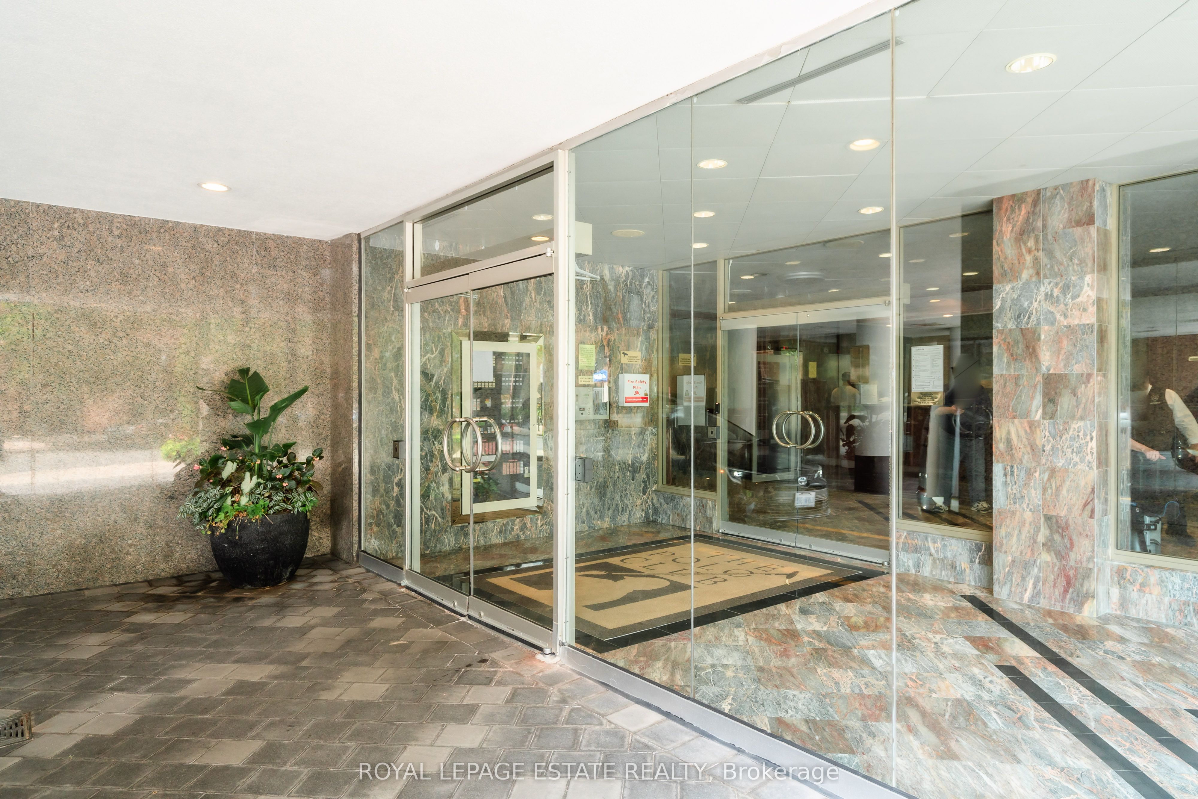 1055 Bay Street, #205