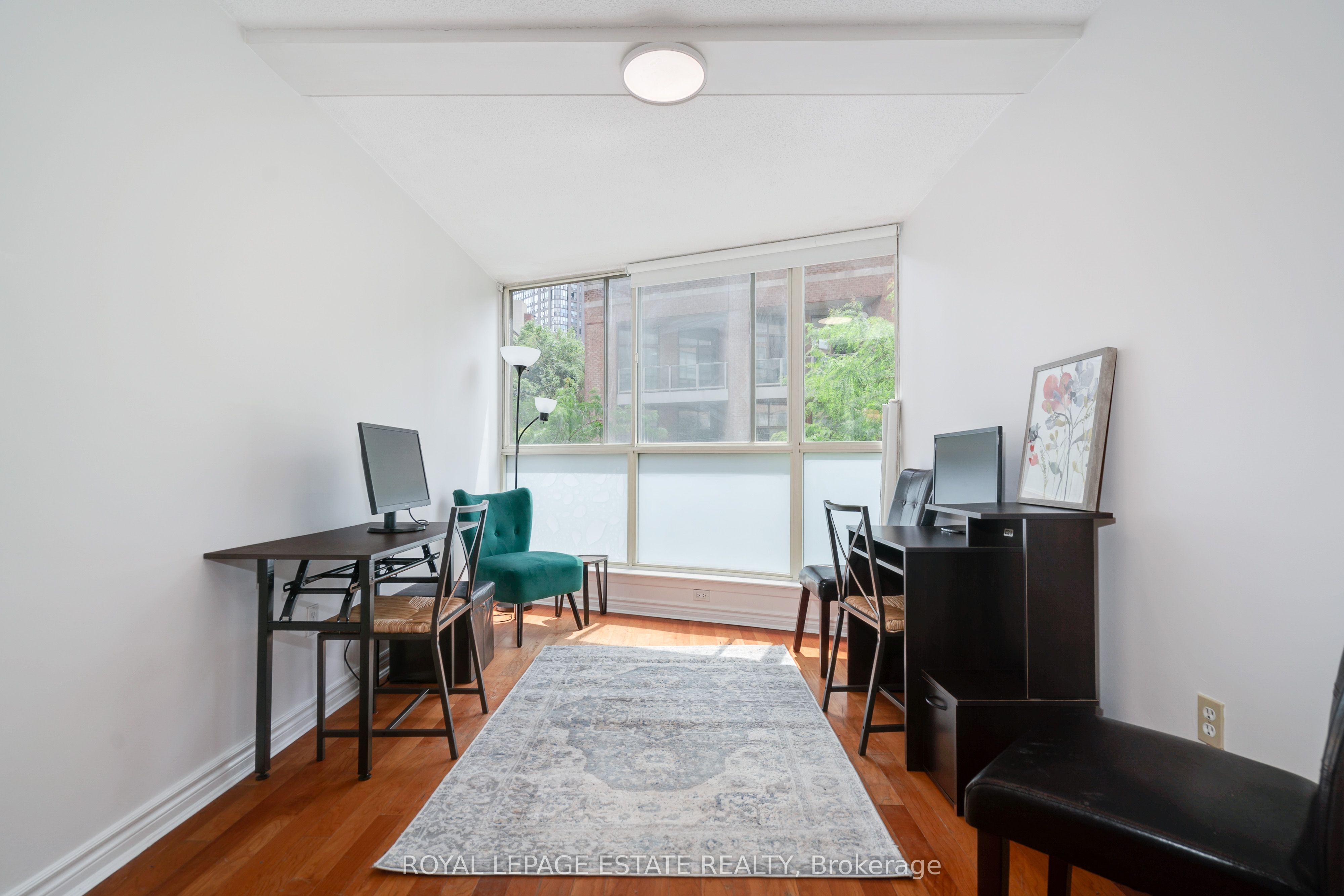 1055 Bay Street, #205