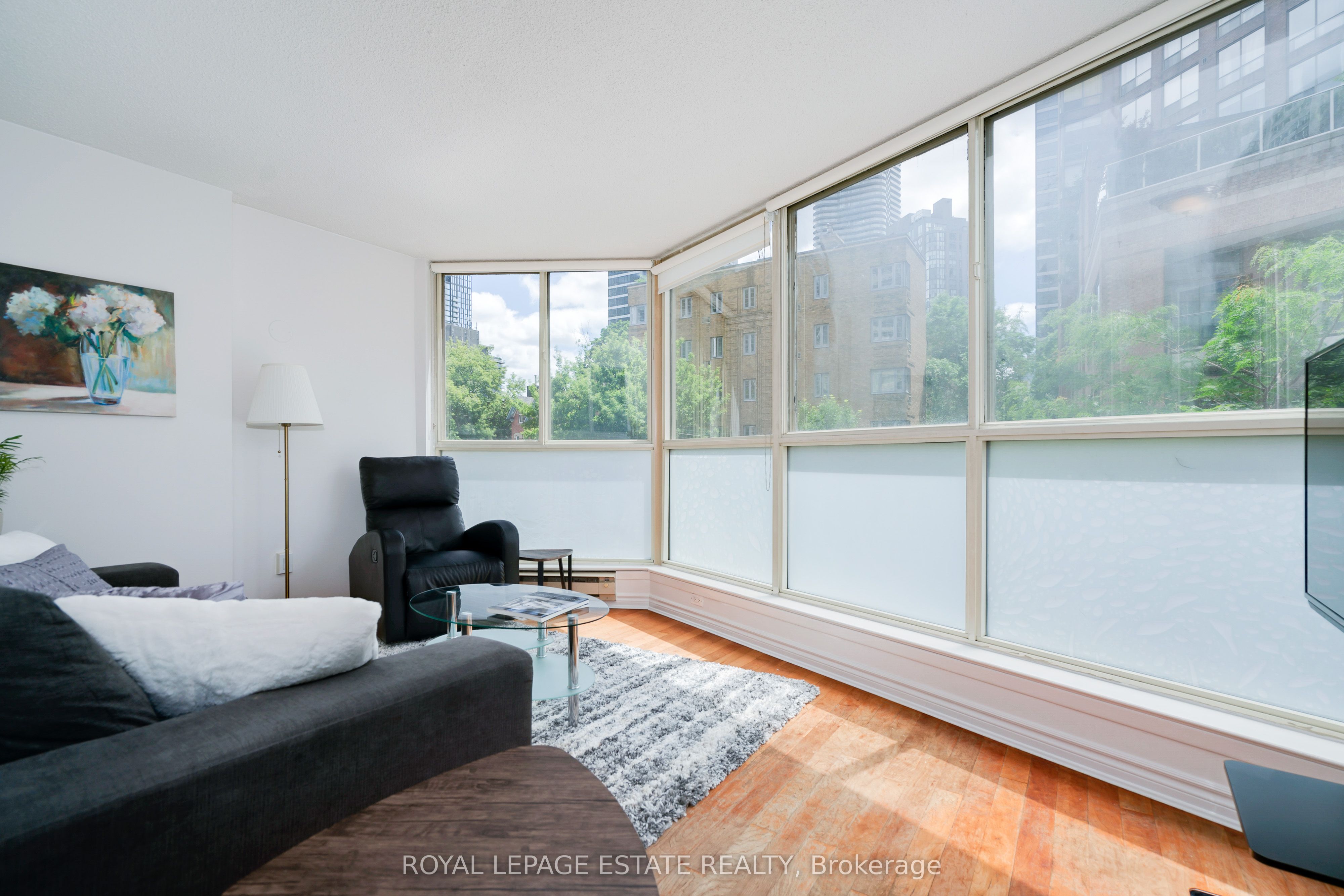 1055 Bay Street, #205