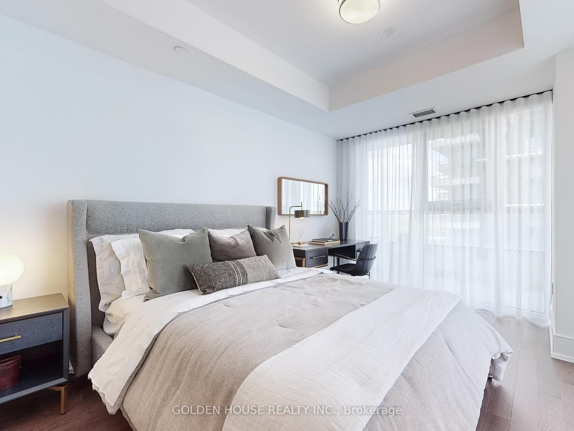30 Inn On the Park Drive, #903
