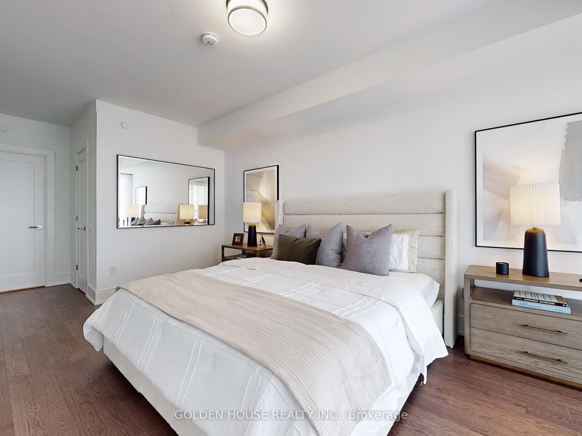 30 Inn On the Park Drive, #903