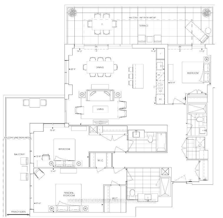 30 Inn On the Park Drive, #903
