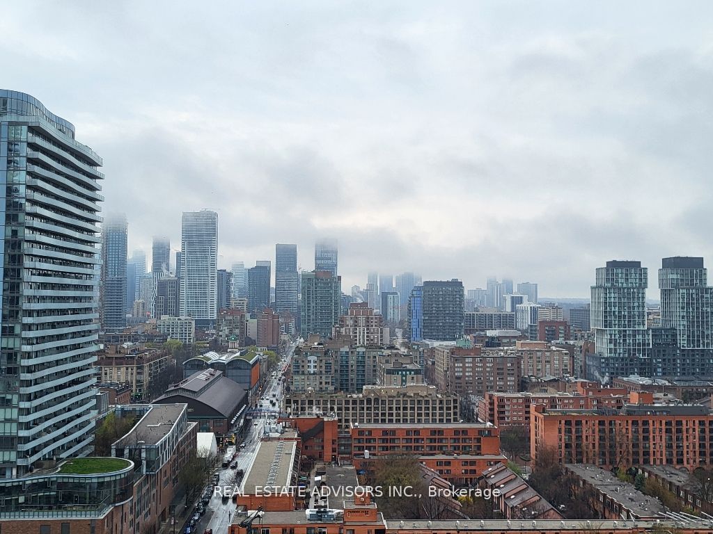 15 Lower Jarvis Street, #1812