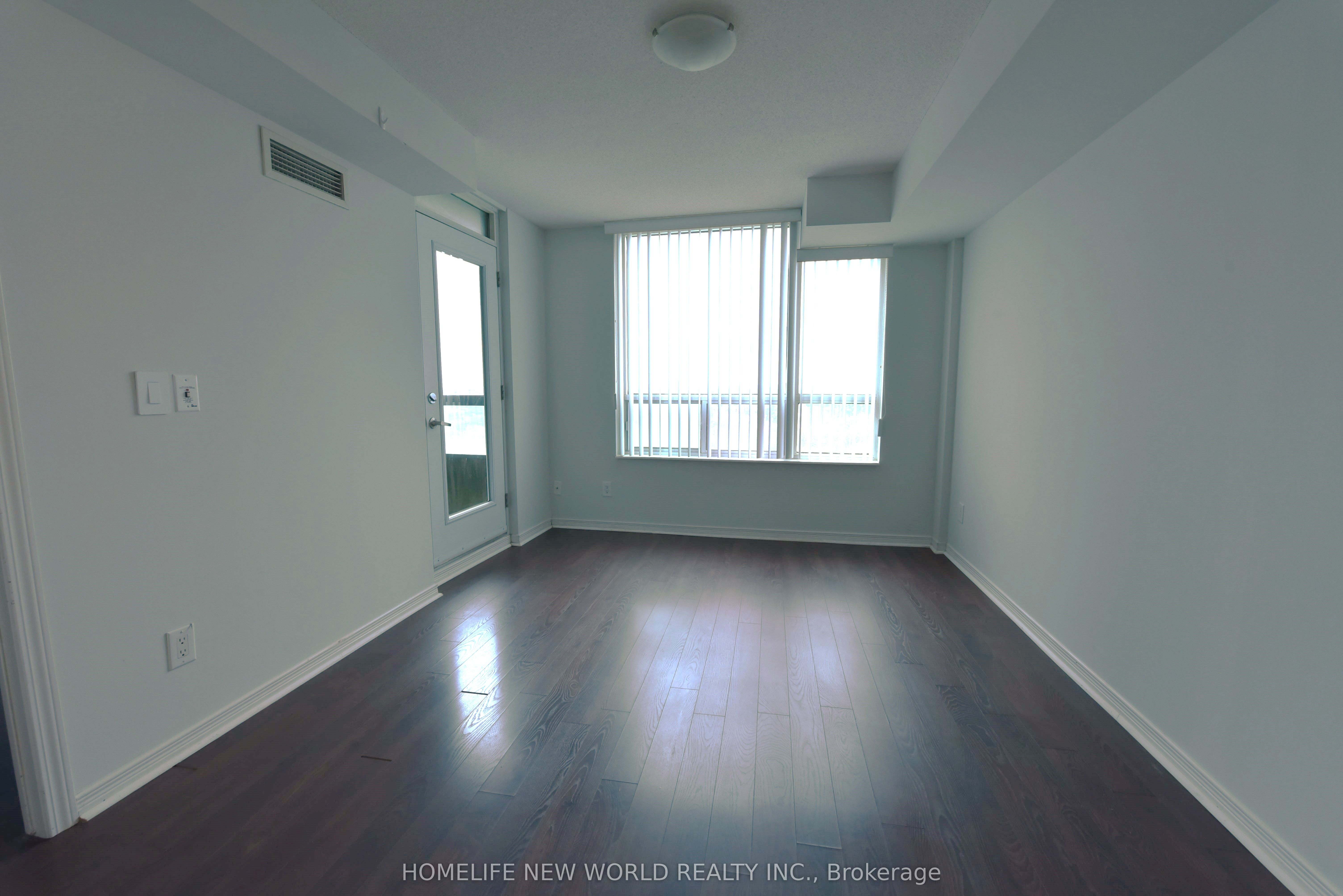 503 Beecroft Road #1207