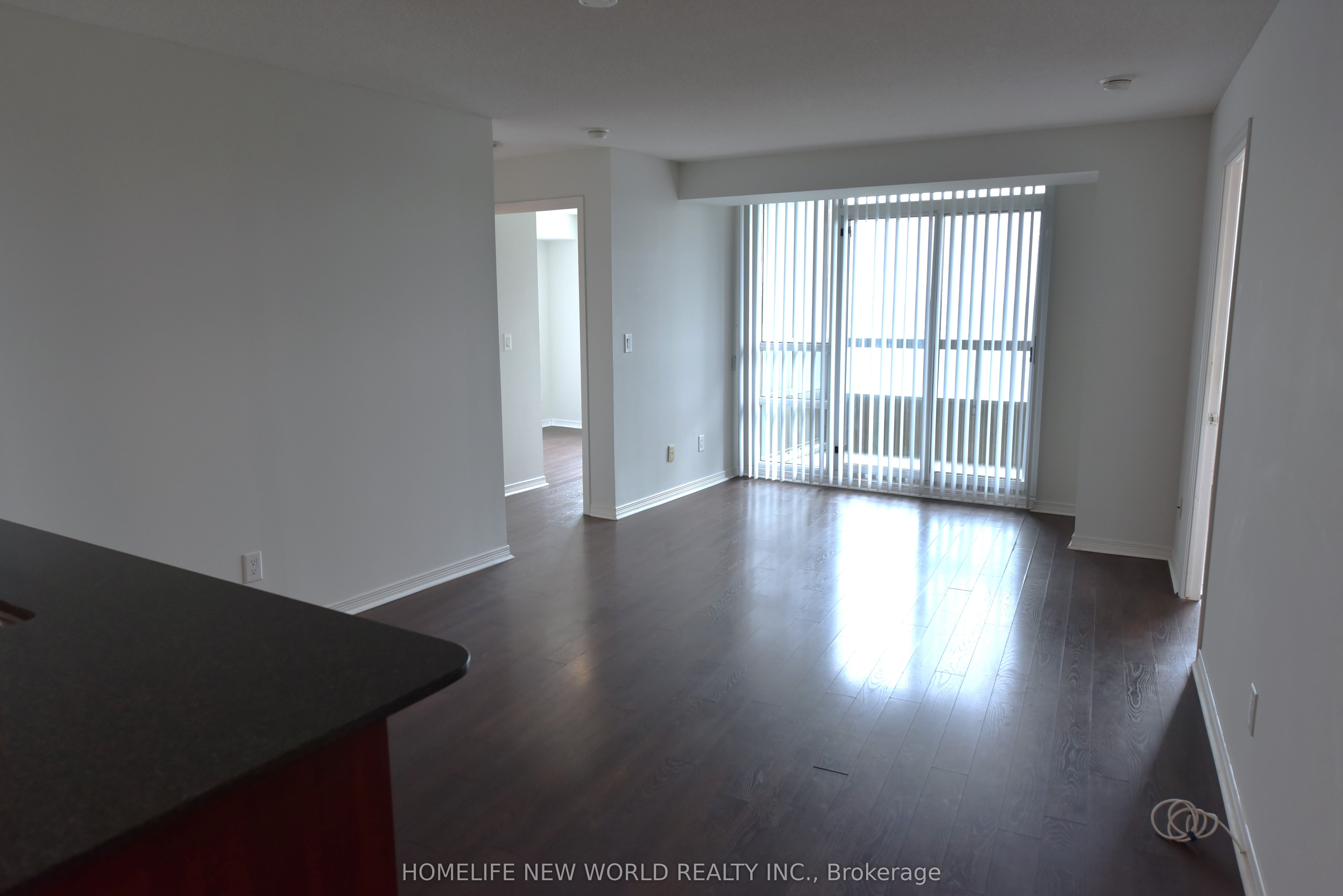 503 Beecroft Road #1207
