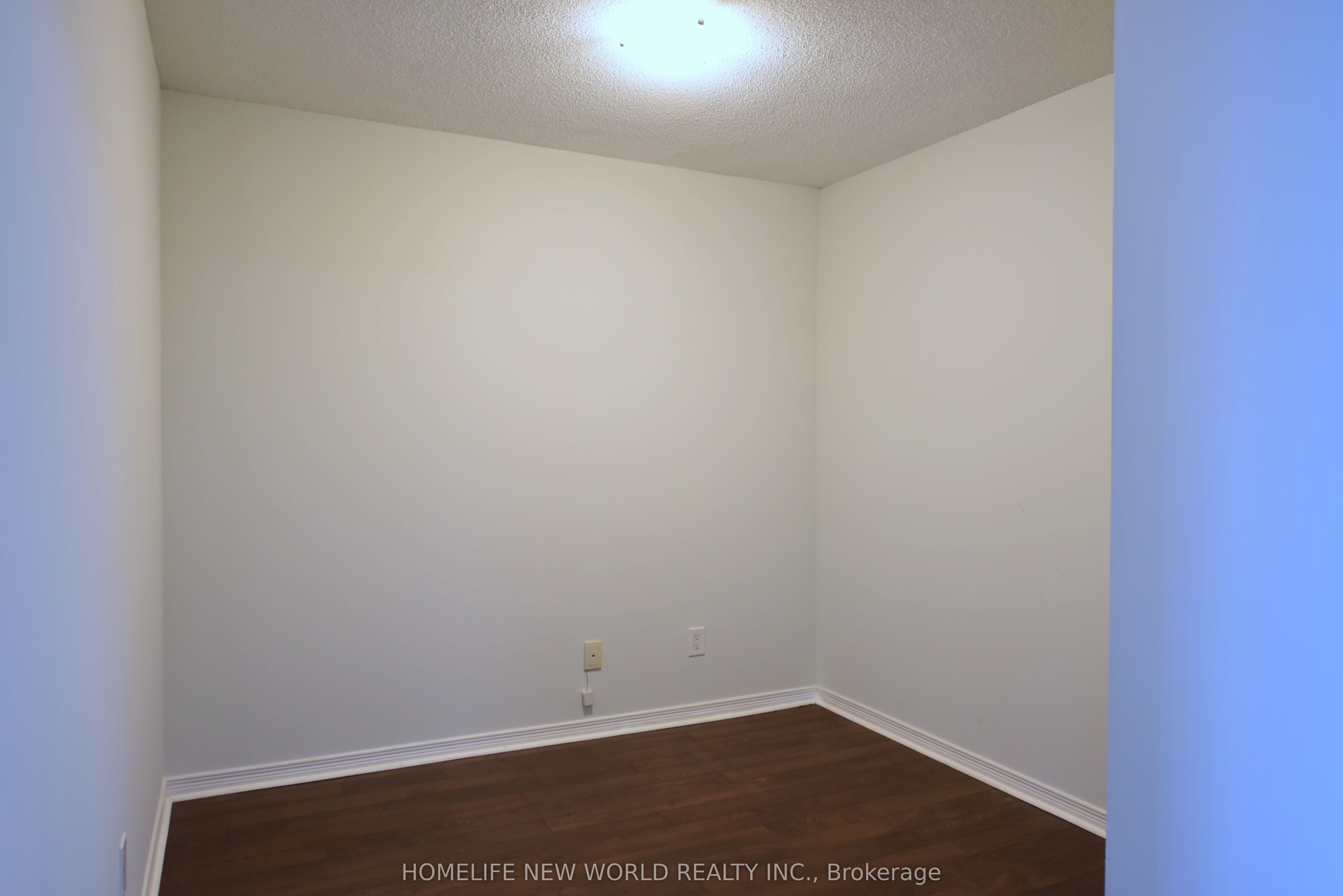 503 Beecroft Road #1207