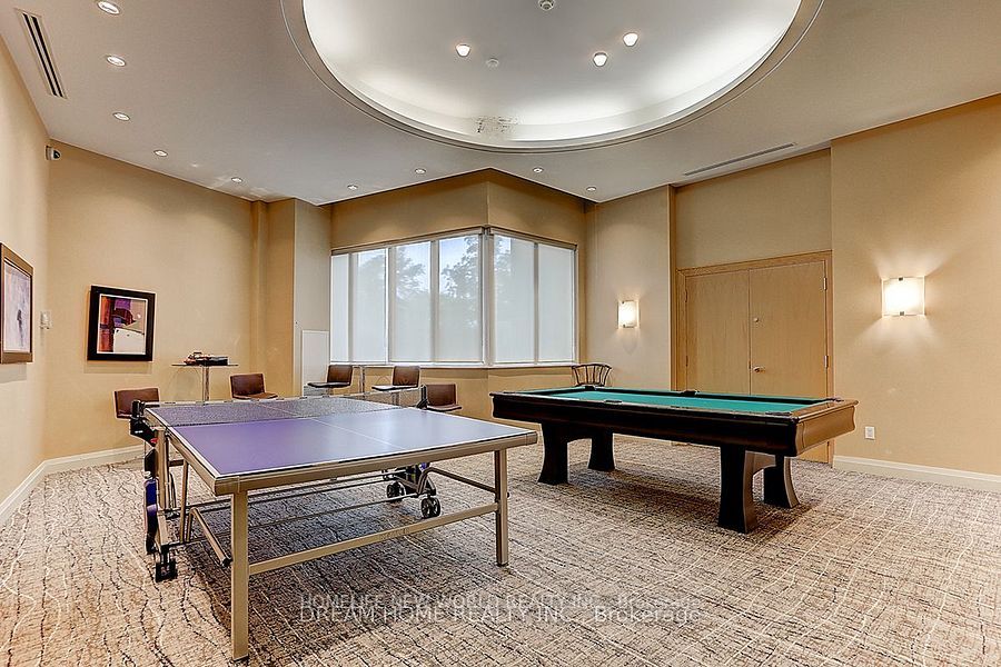 503 Beecroft Road #1207
