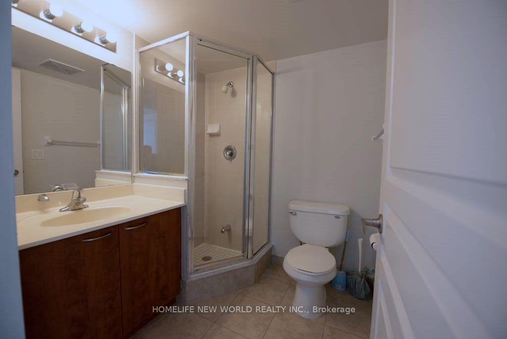 503 Beecroft Road #1207