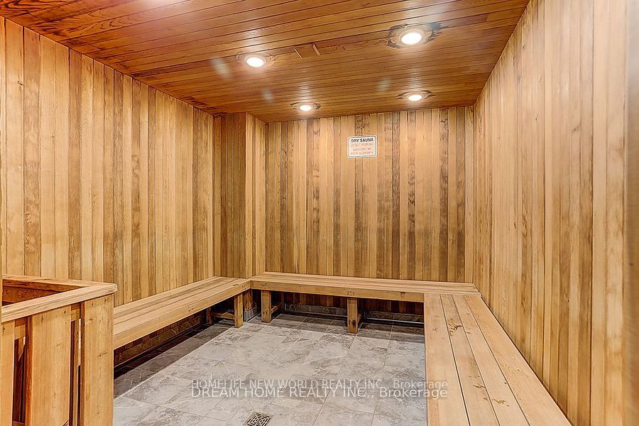 503 Beecroft Road #1207