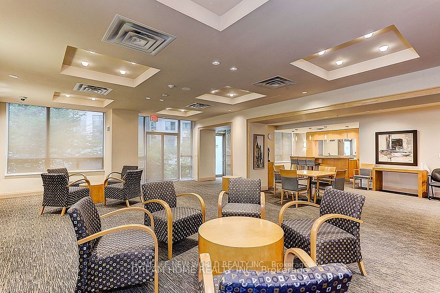503 Beecroft Road #1207
