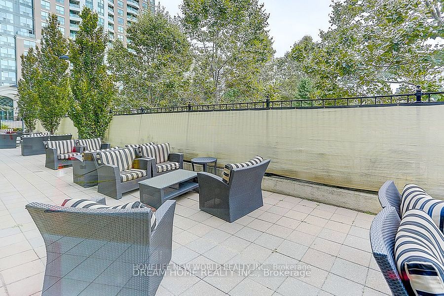 503 Beecroft Road #1207