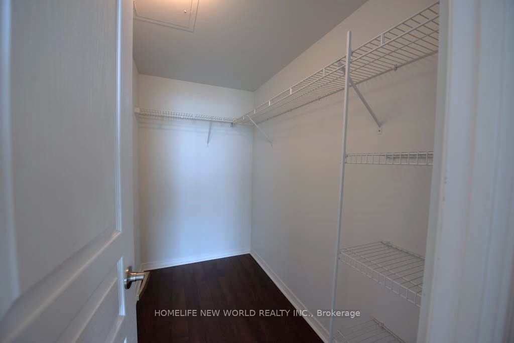 503 Beecroft Road #1207