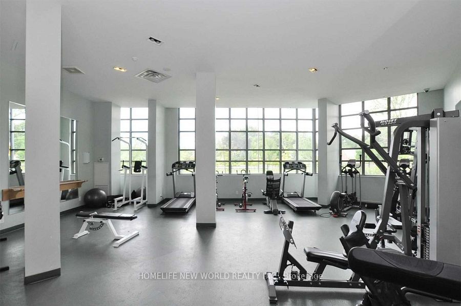 503 Beecroft Road #1207