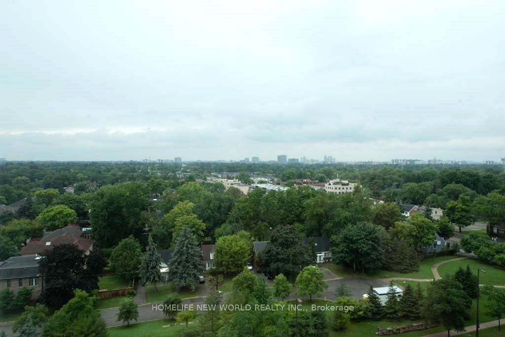 503 Beecroft Road #1207