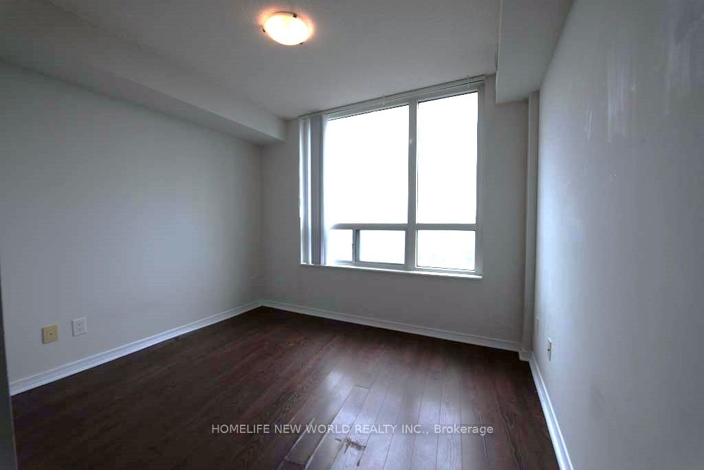 503 Beecroft Road #1207