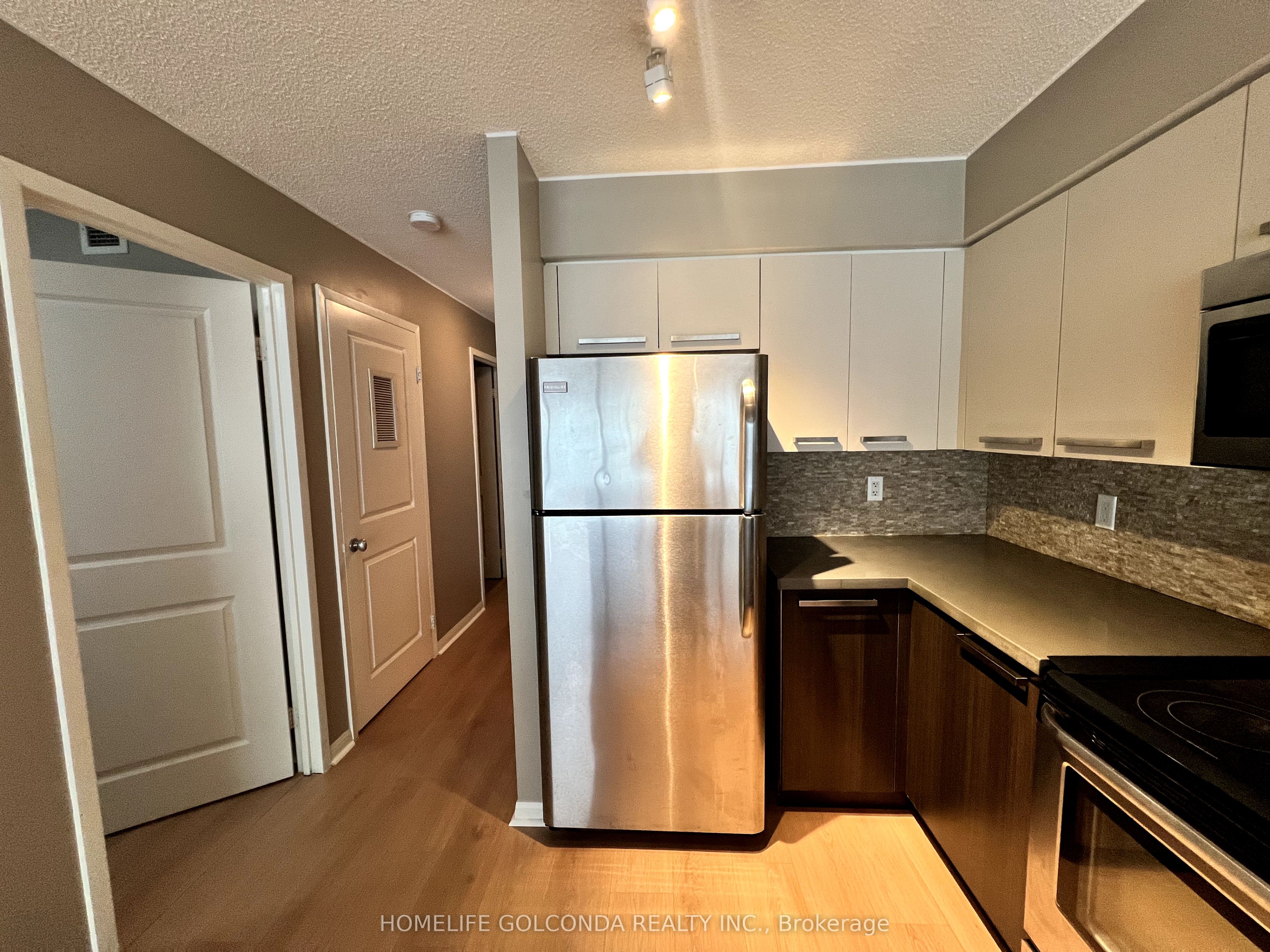11 St. Joseph Street, #1702