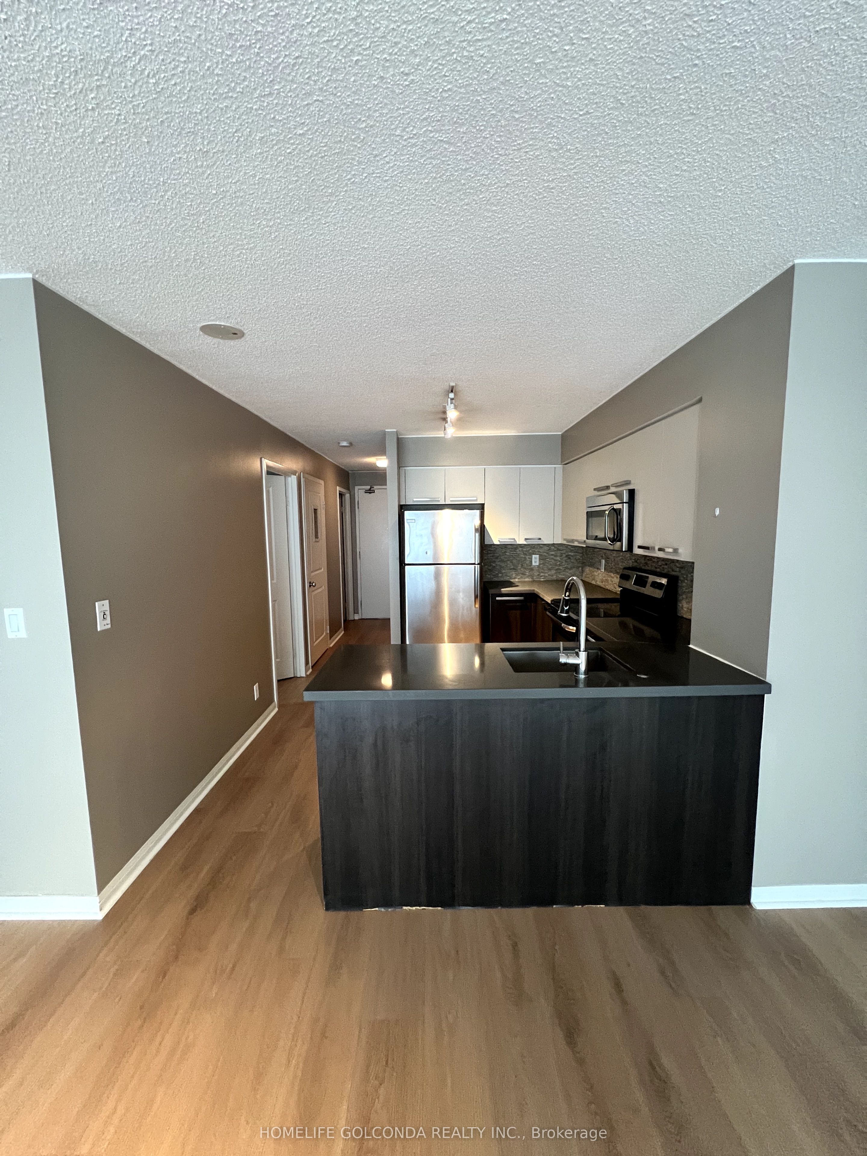 11 St. Joseph Street, #1702