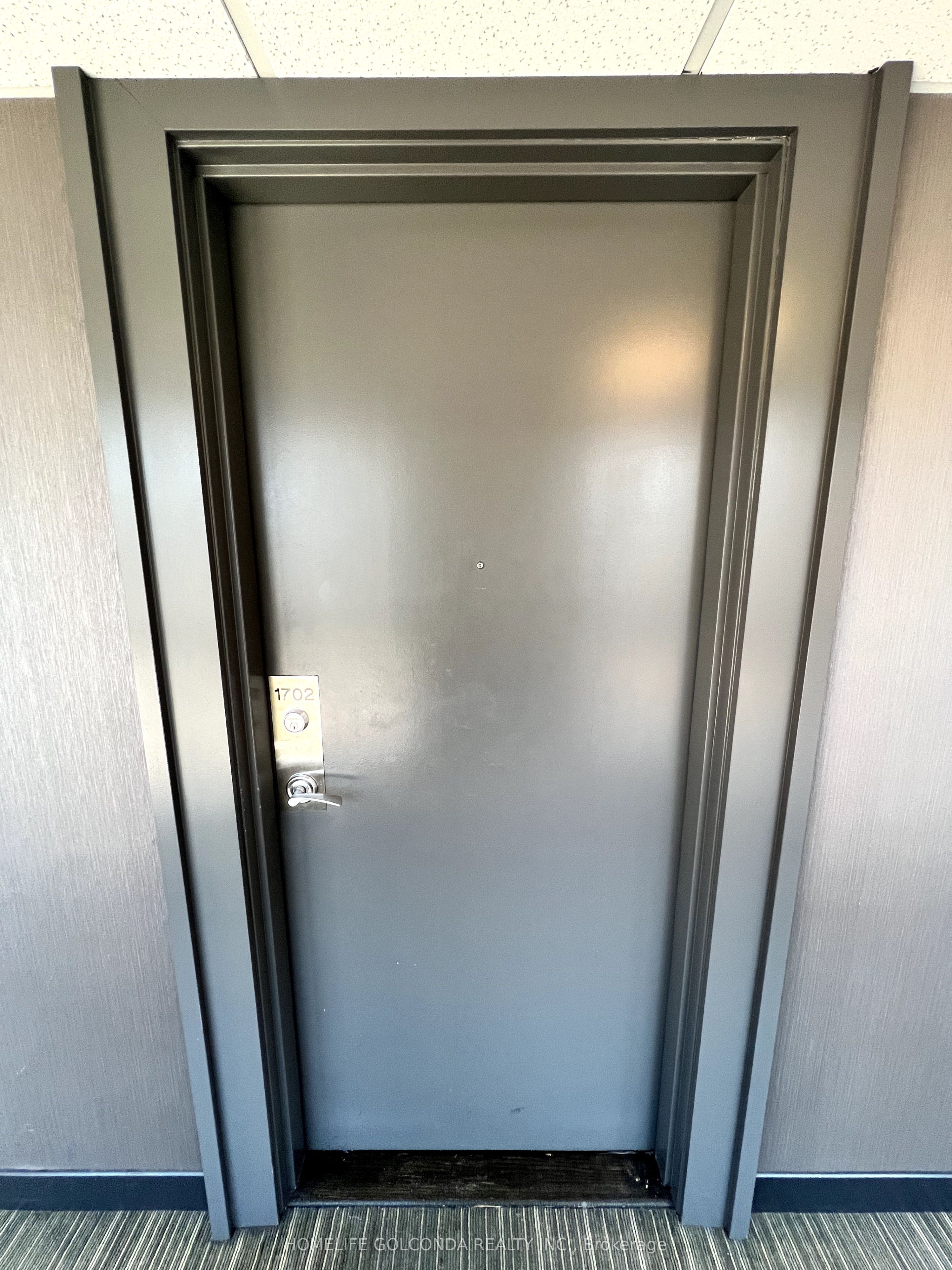 11 St. Joseph Street, #1702