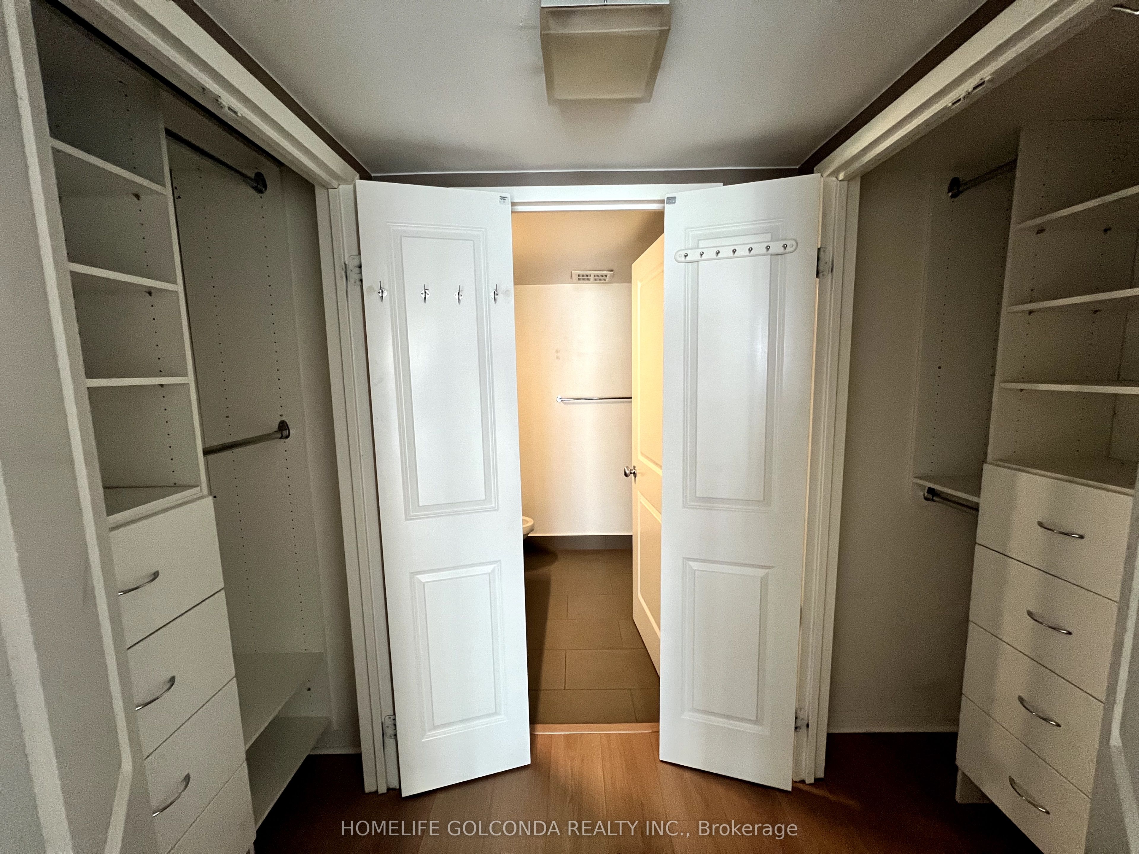 11 St. Joseph Street, #1702