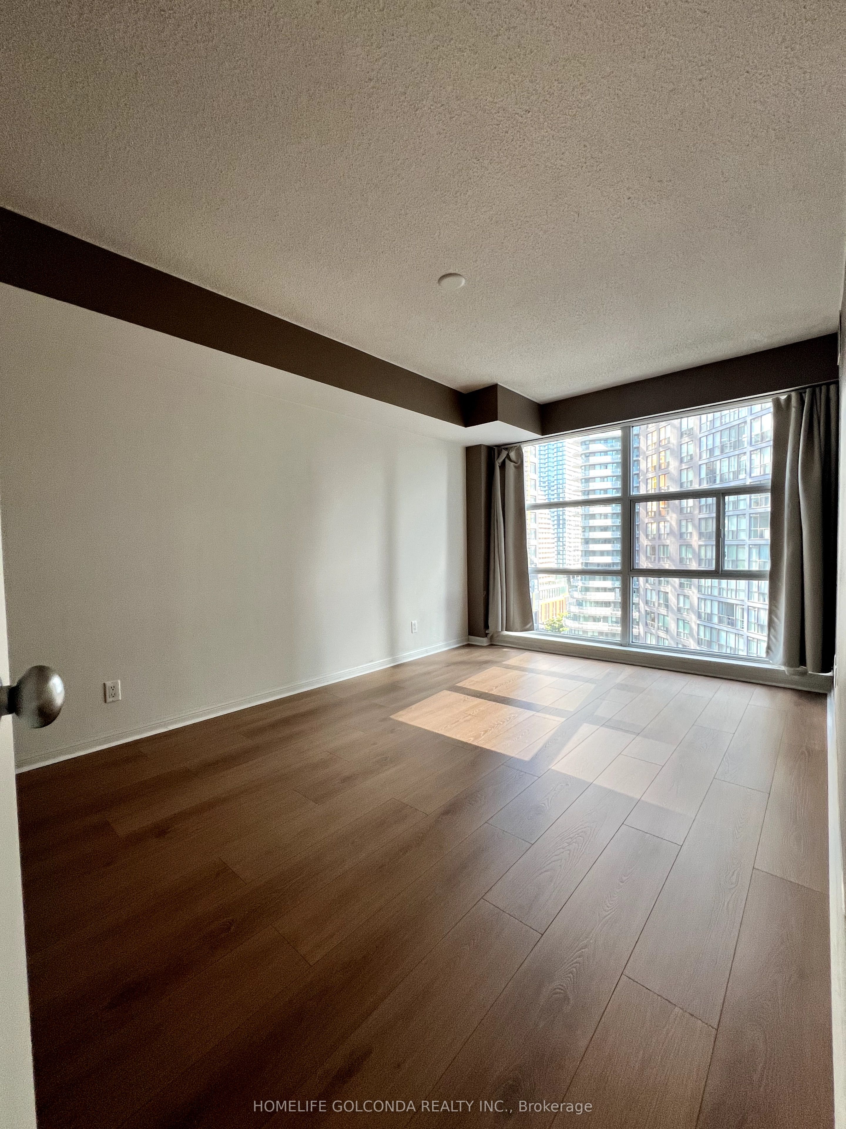 11 St. Joseph Street, #1702