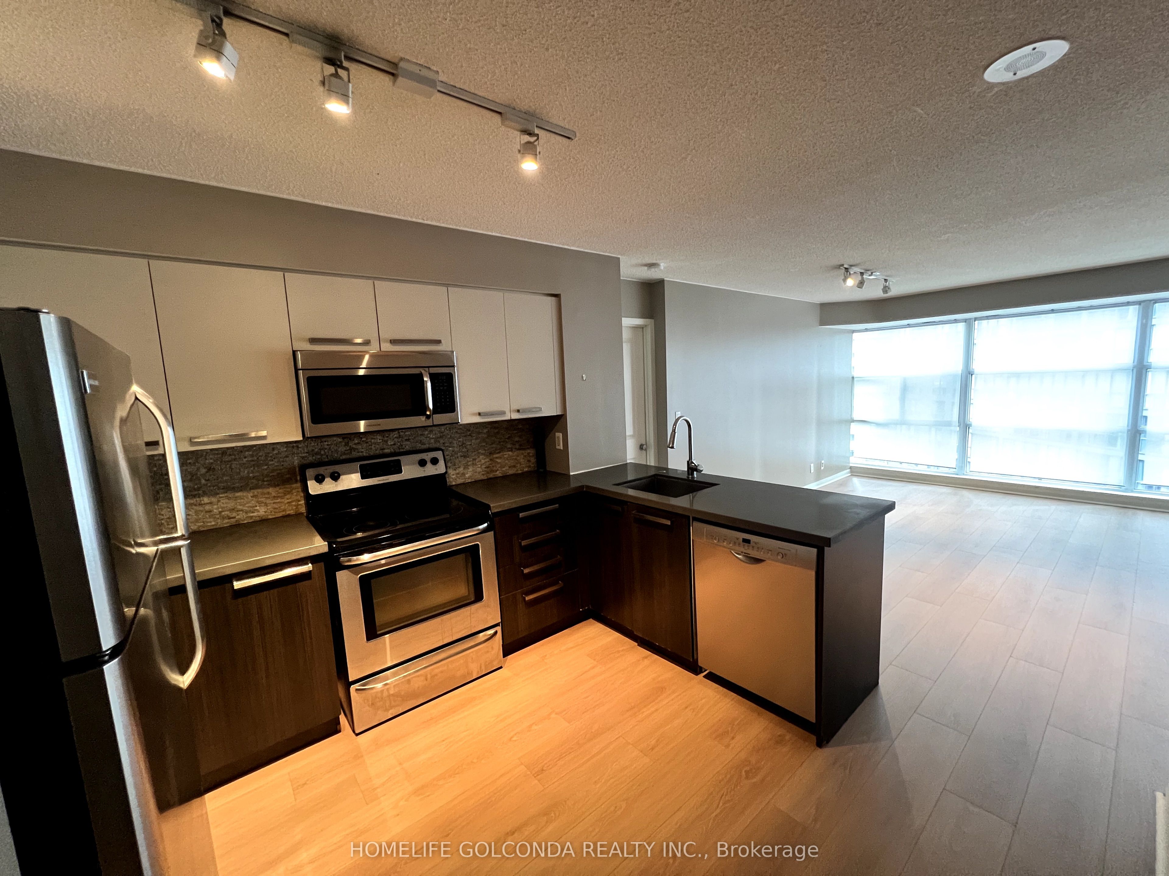 11 St. Joseph Street, #1702