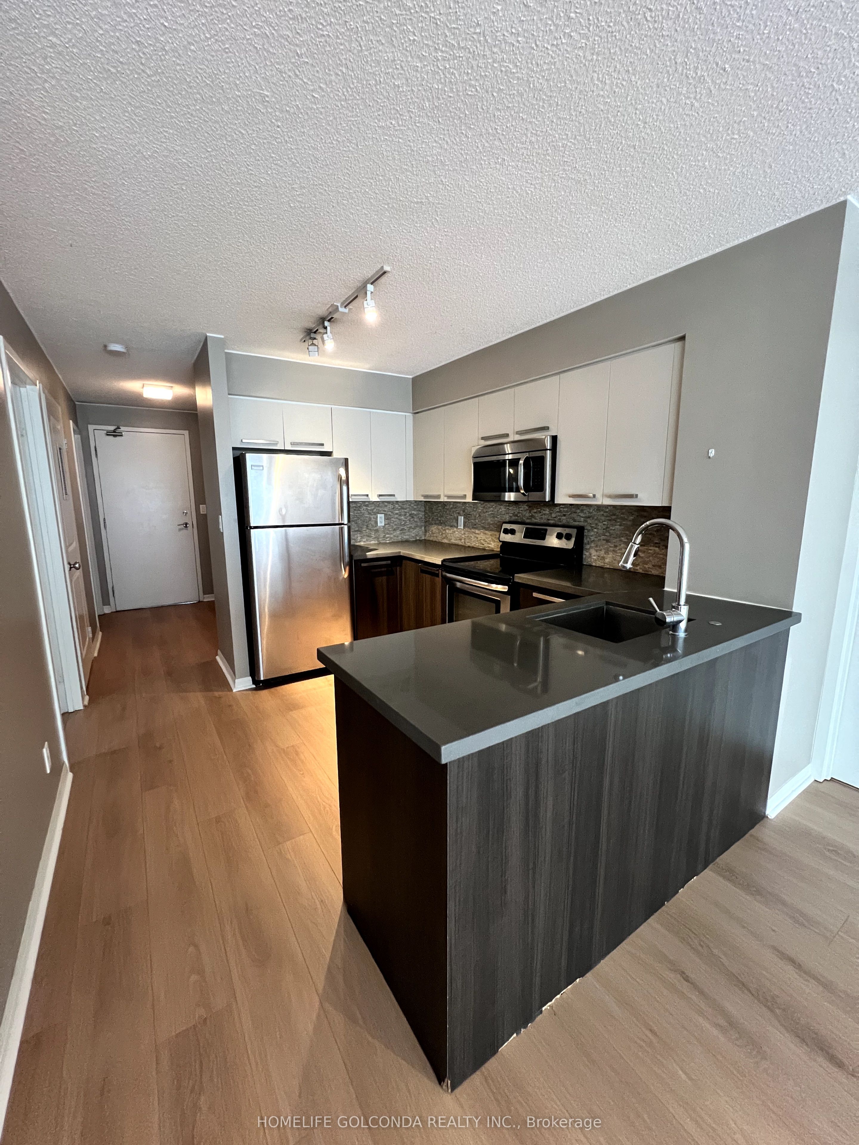 11 St. Joseph Street, #1702