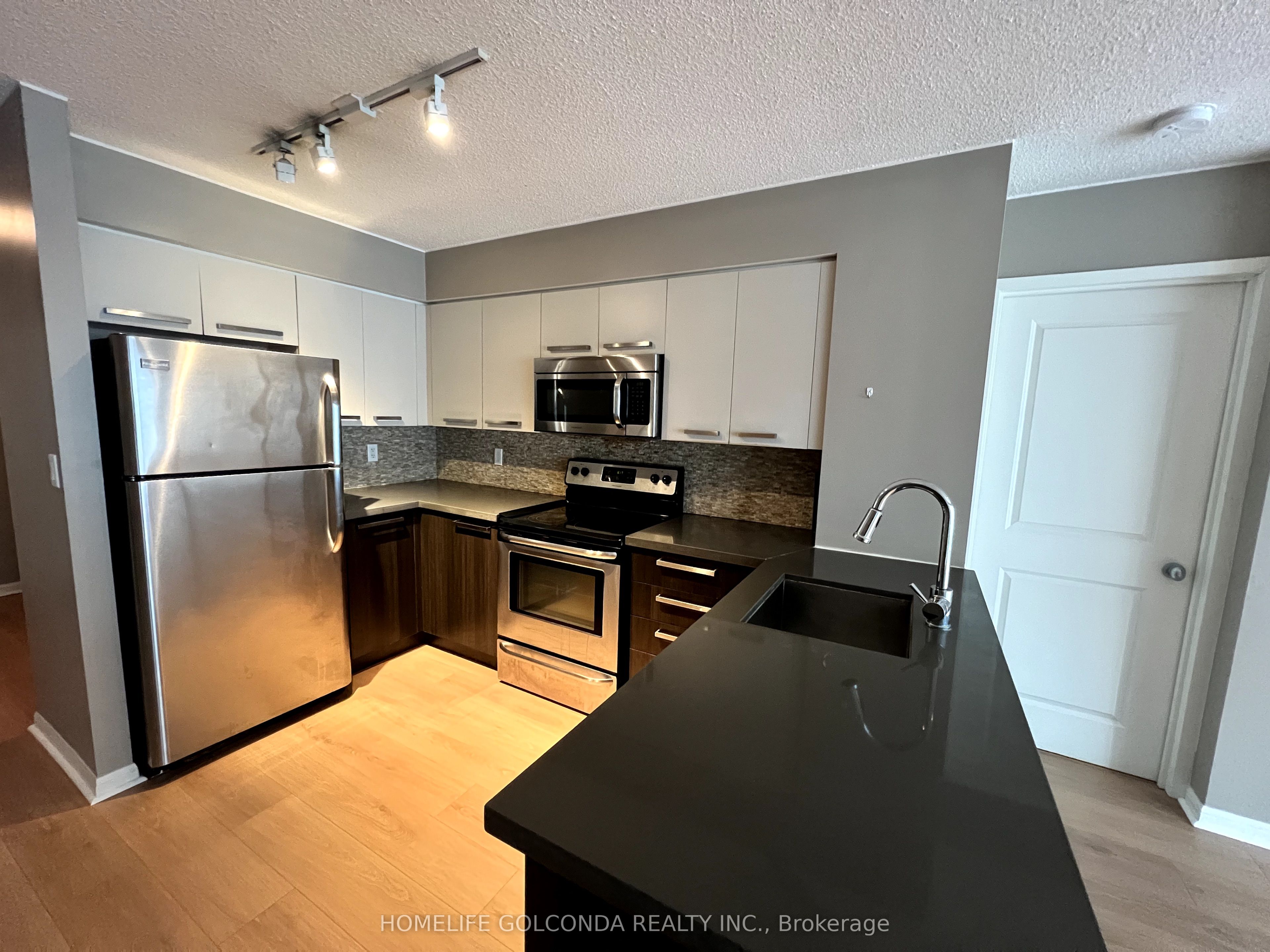 11 St. Joseph Street, #1702