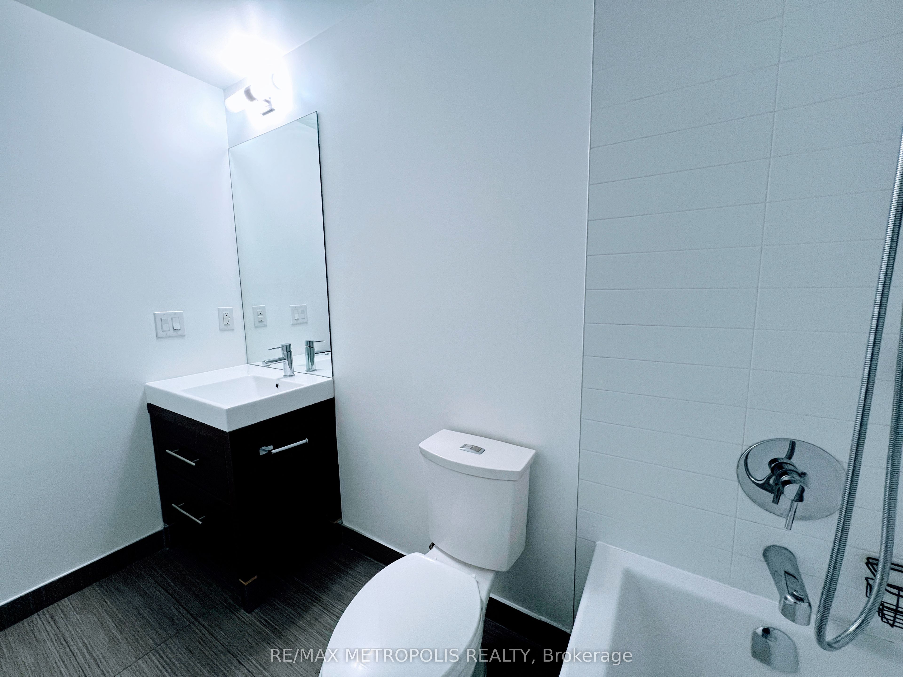 66 Forest Manor Road #2707