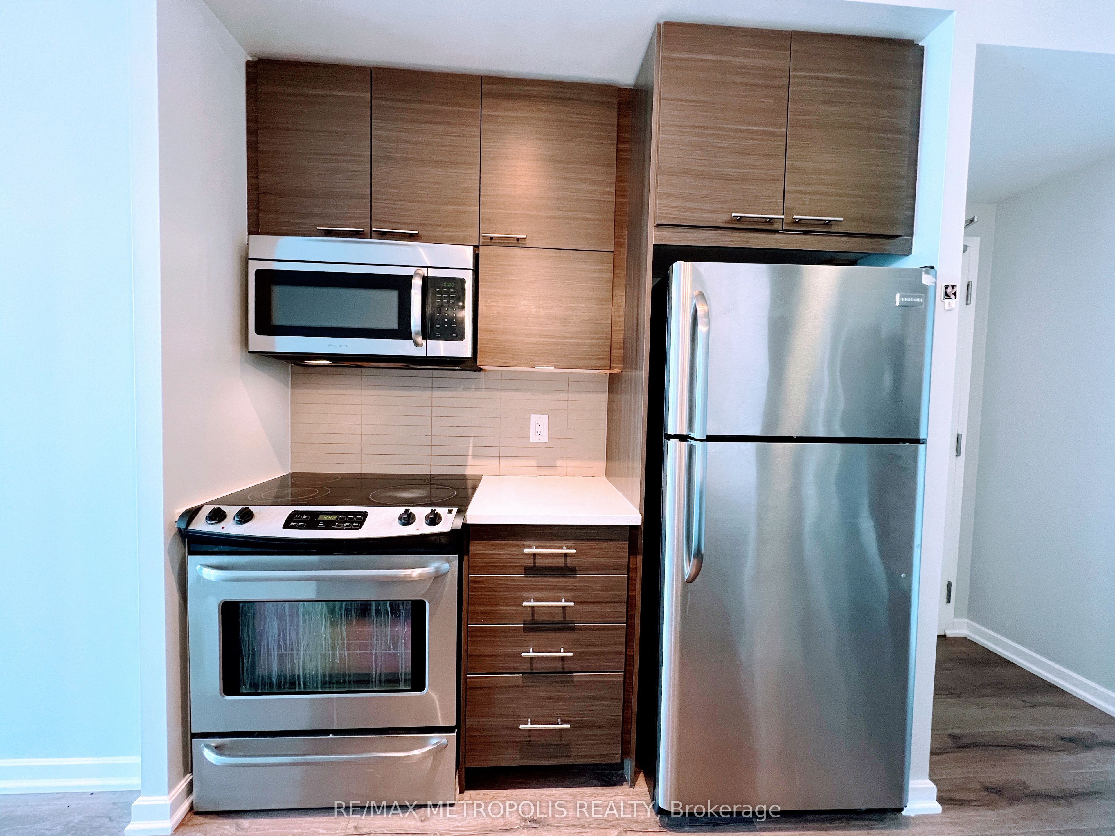 66 Forest Manor Road #2707