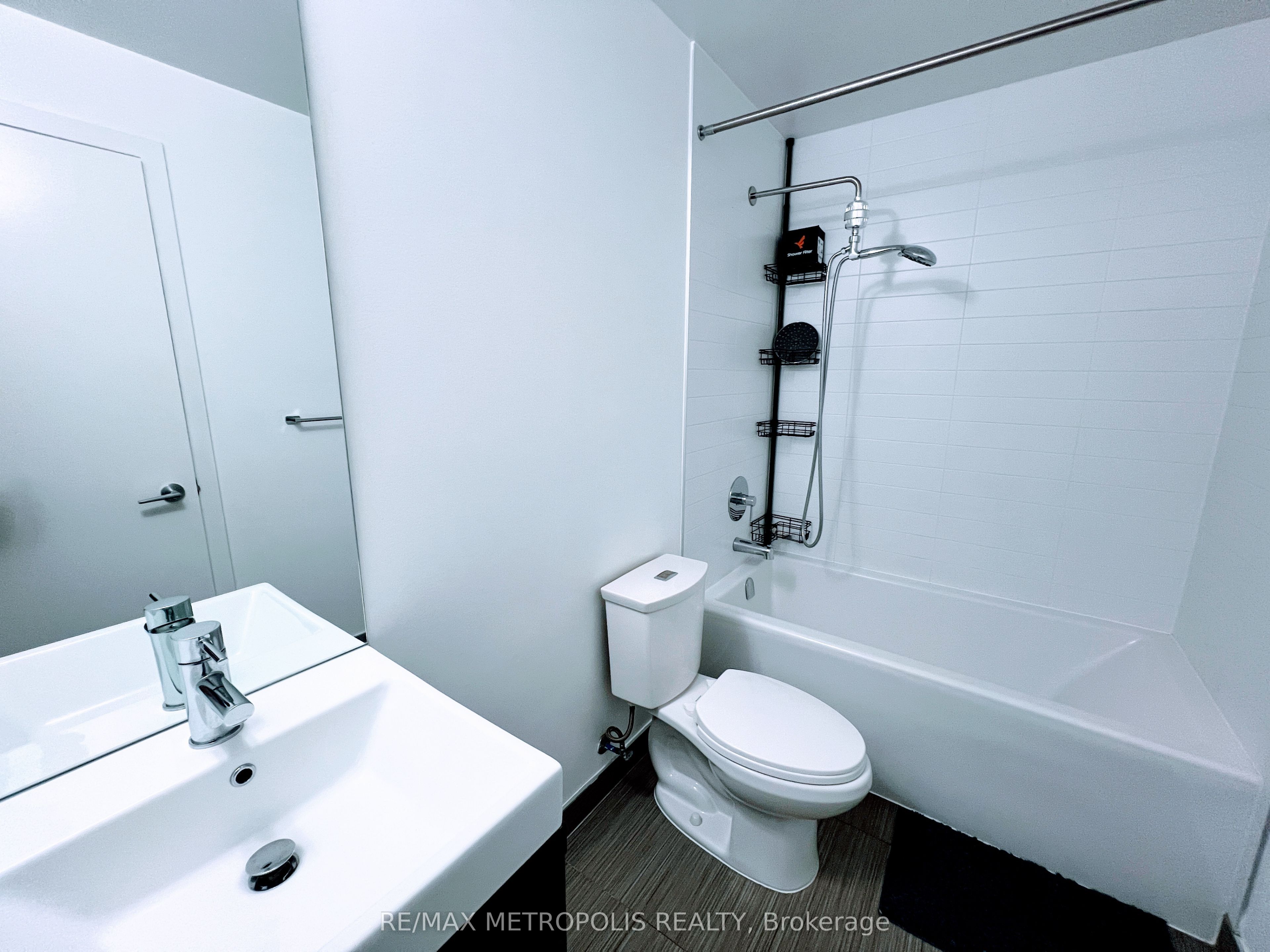 66 Forest Manor Road #2707