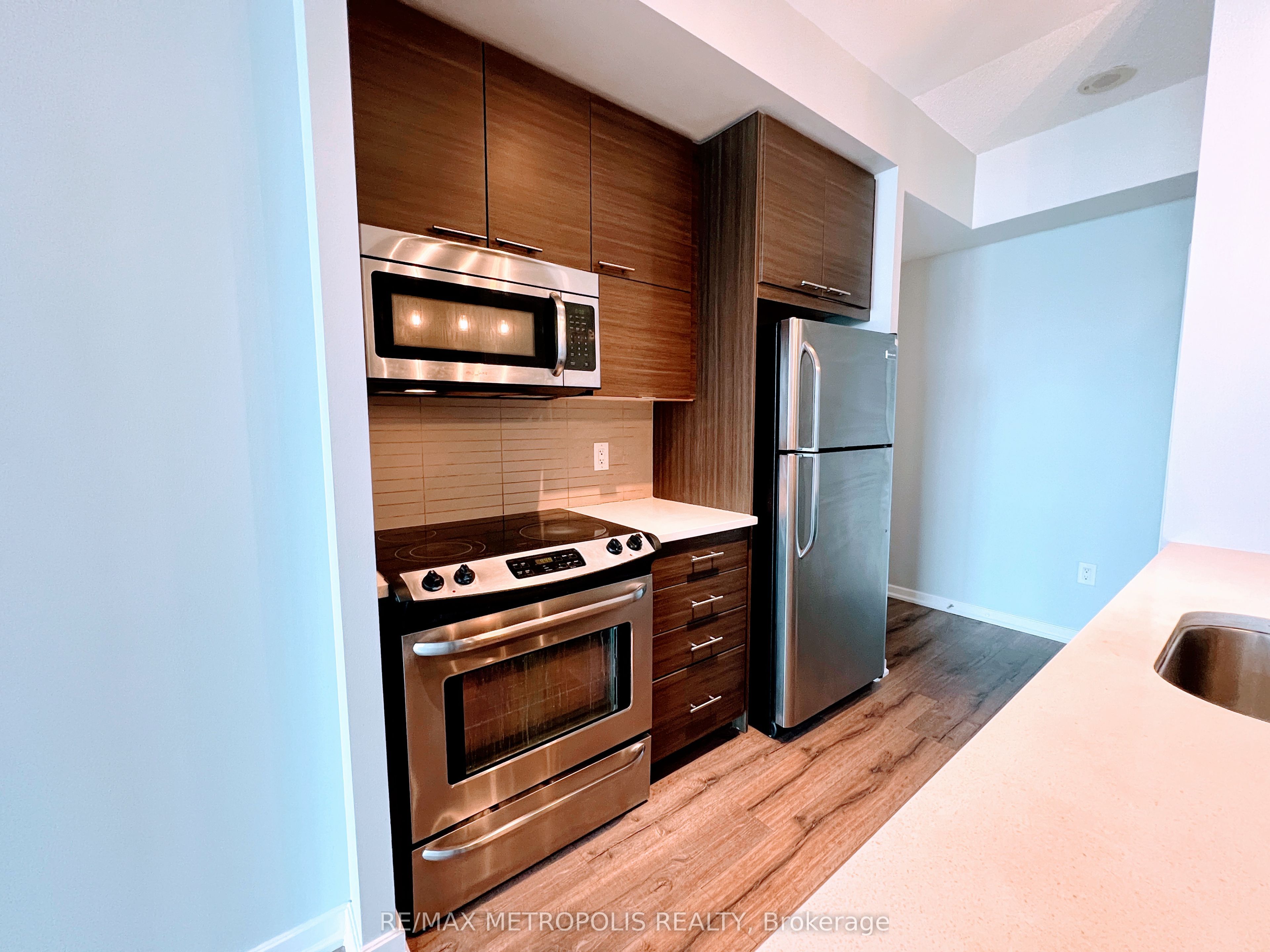 66 Forest Manor Road #2707