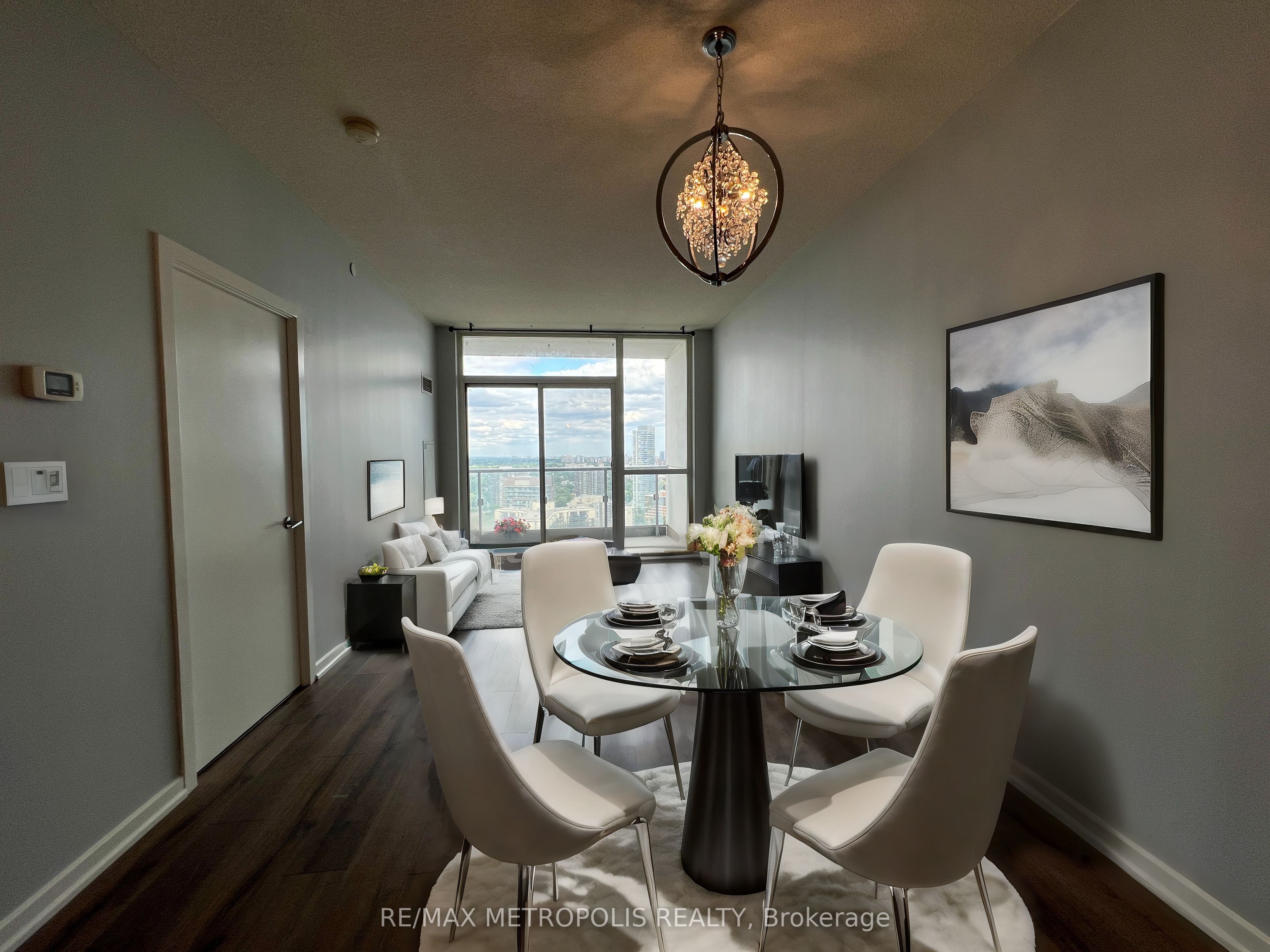 66 Forest Manor Road #2707