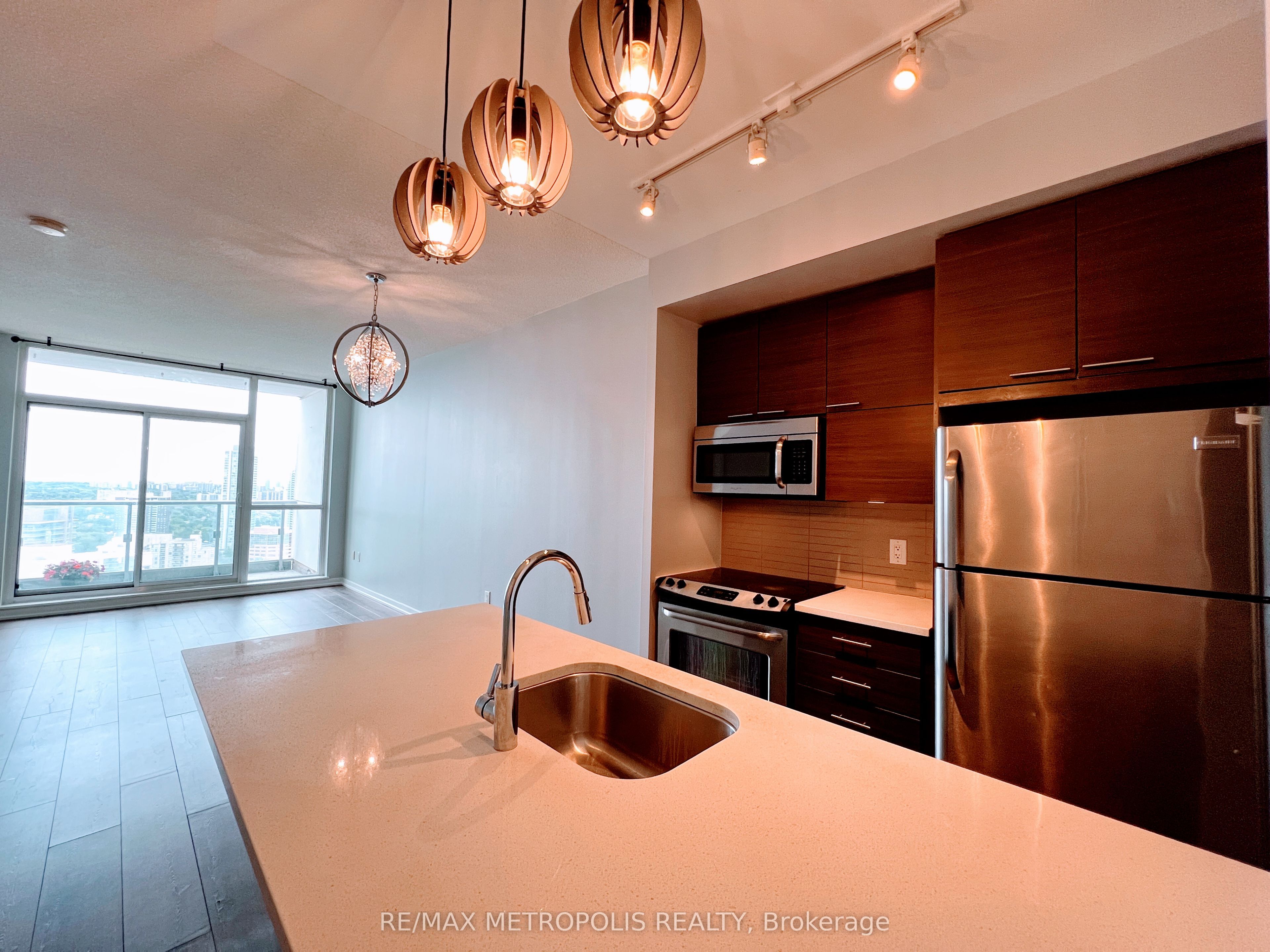 66 Forest Manor Road #2707