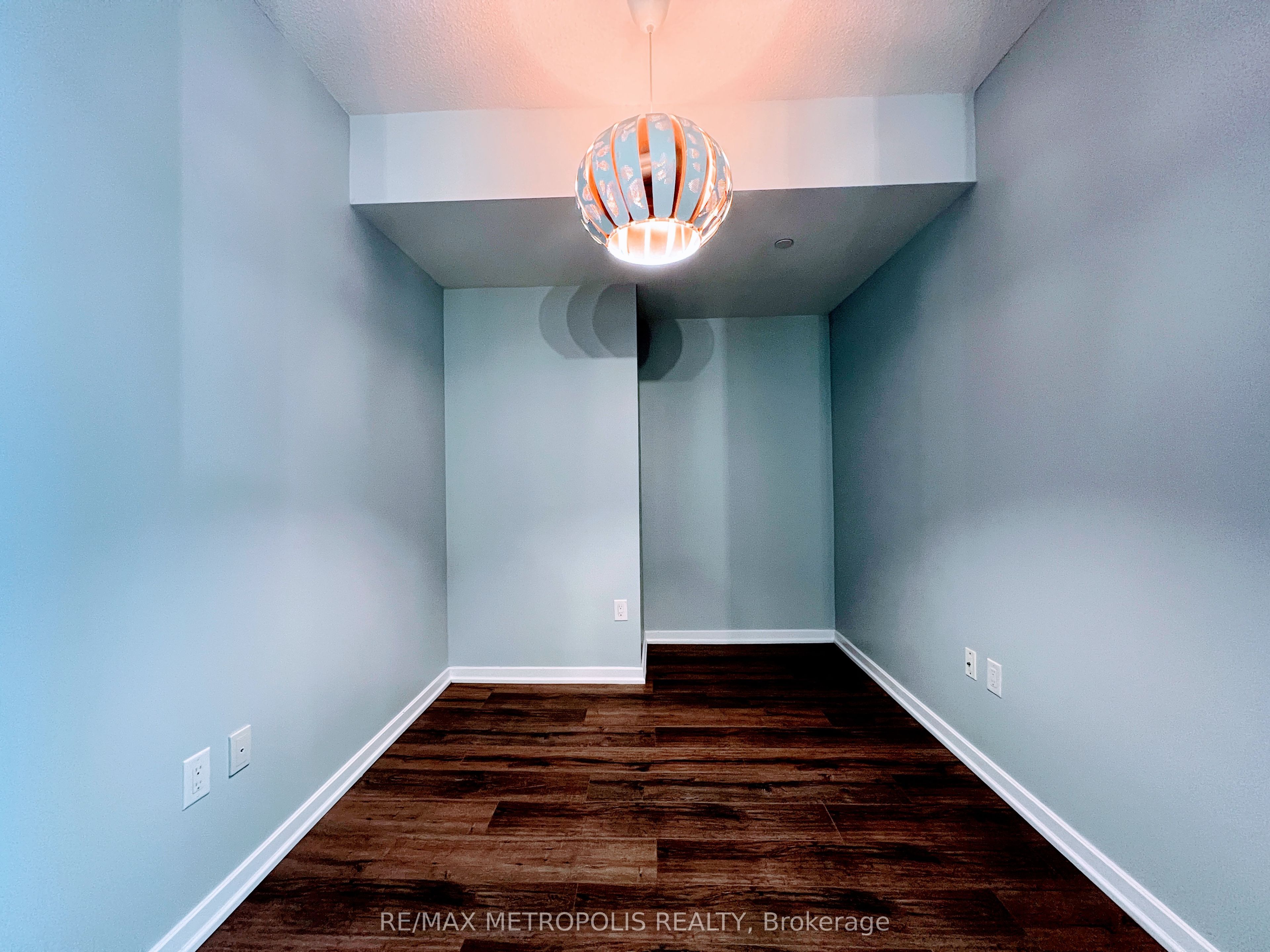 66 Forest Manor Road #2707