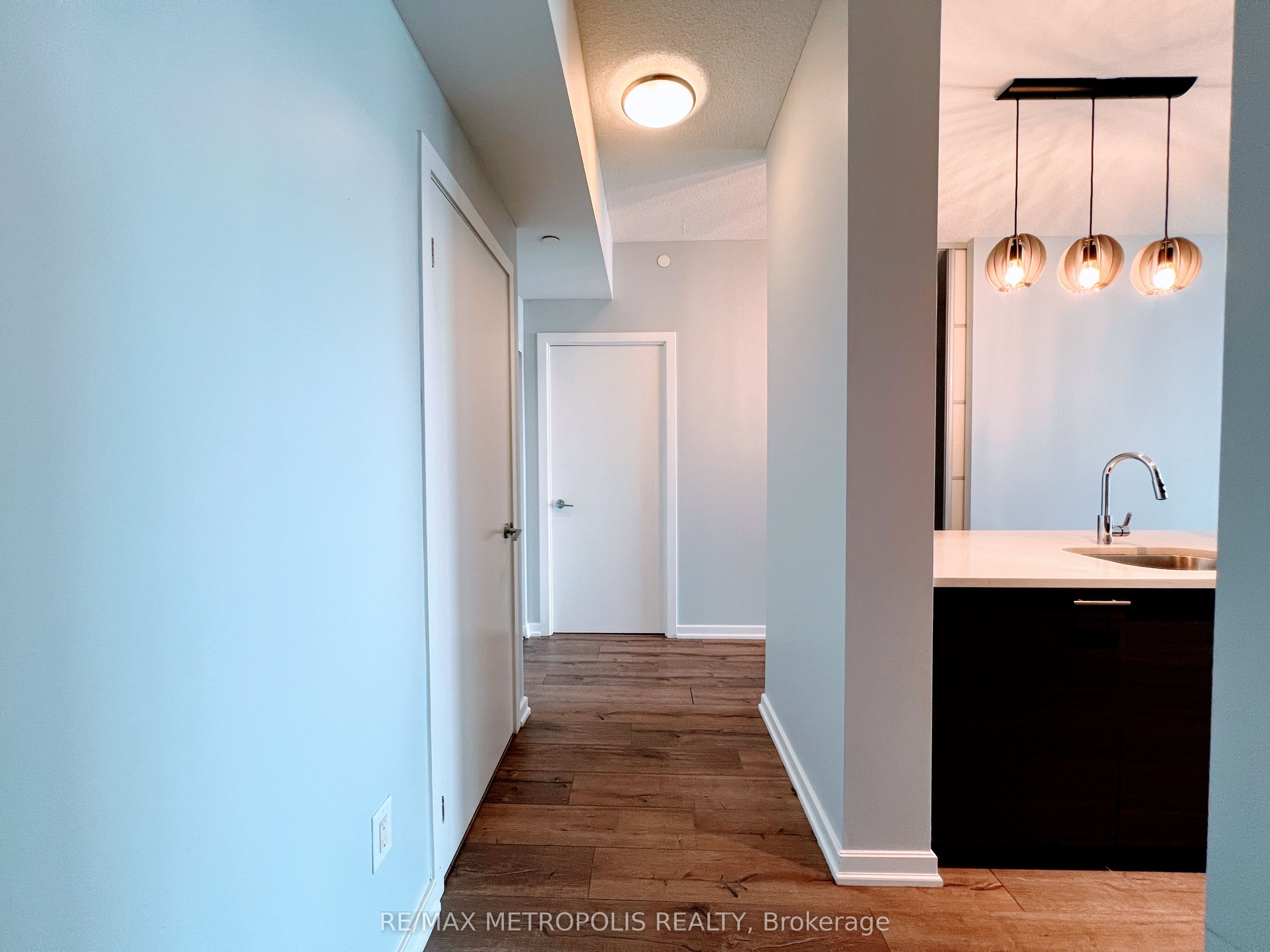 66 Forest Manor Road #2707