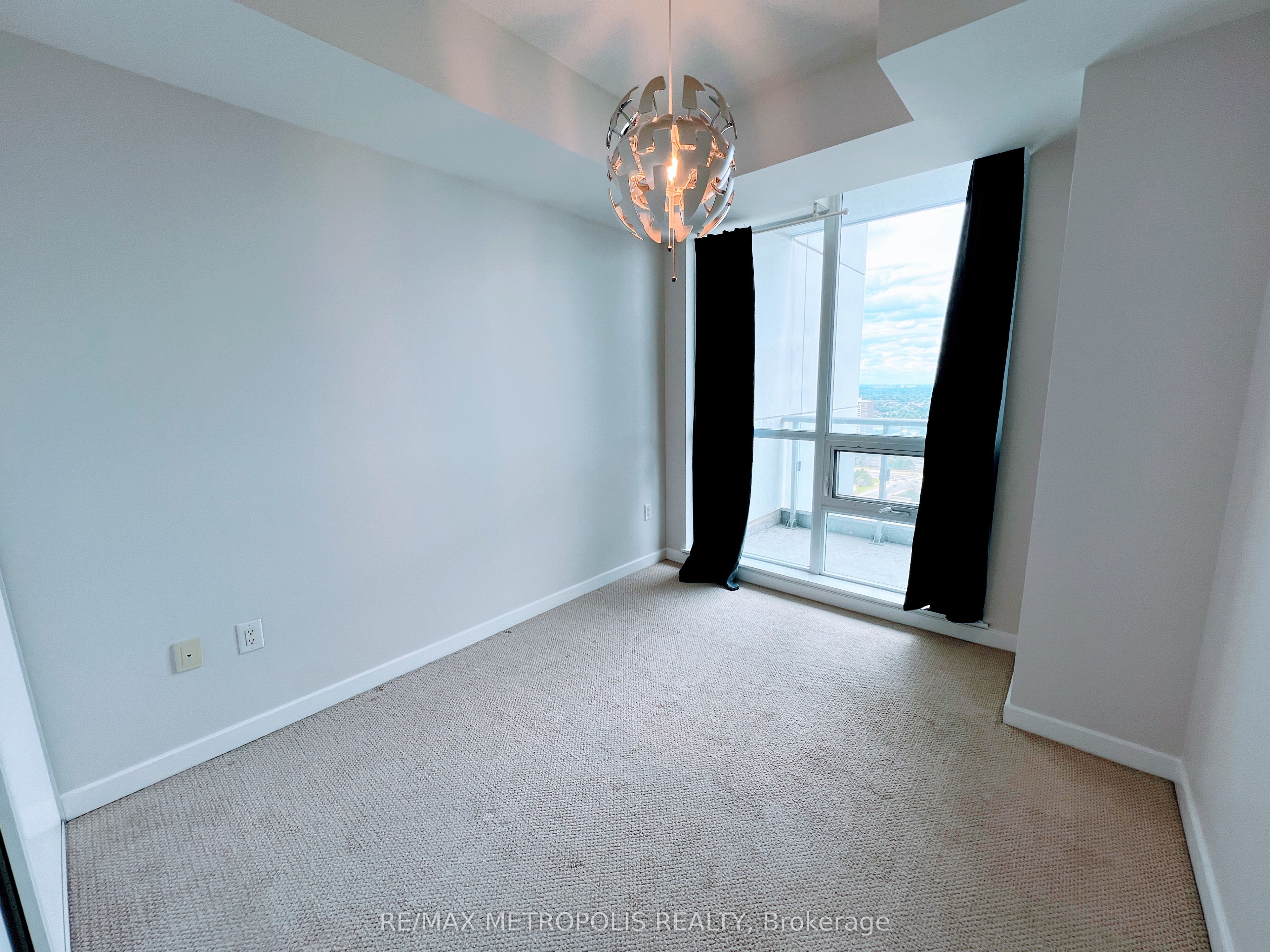 66 Forest Manor Road #2707