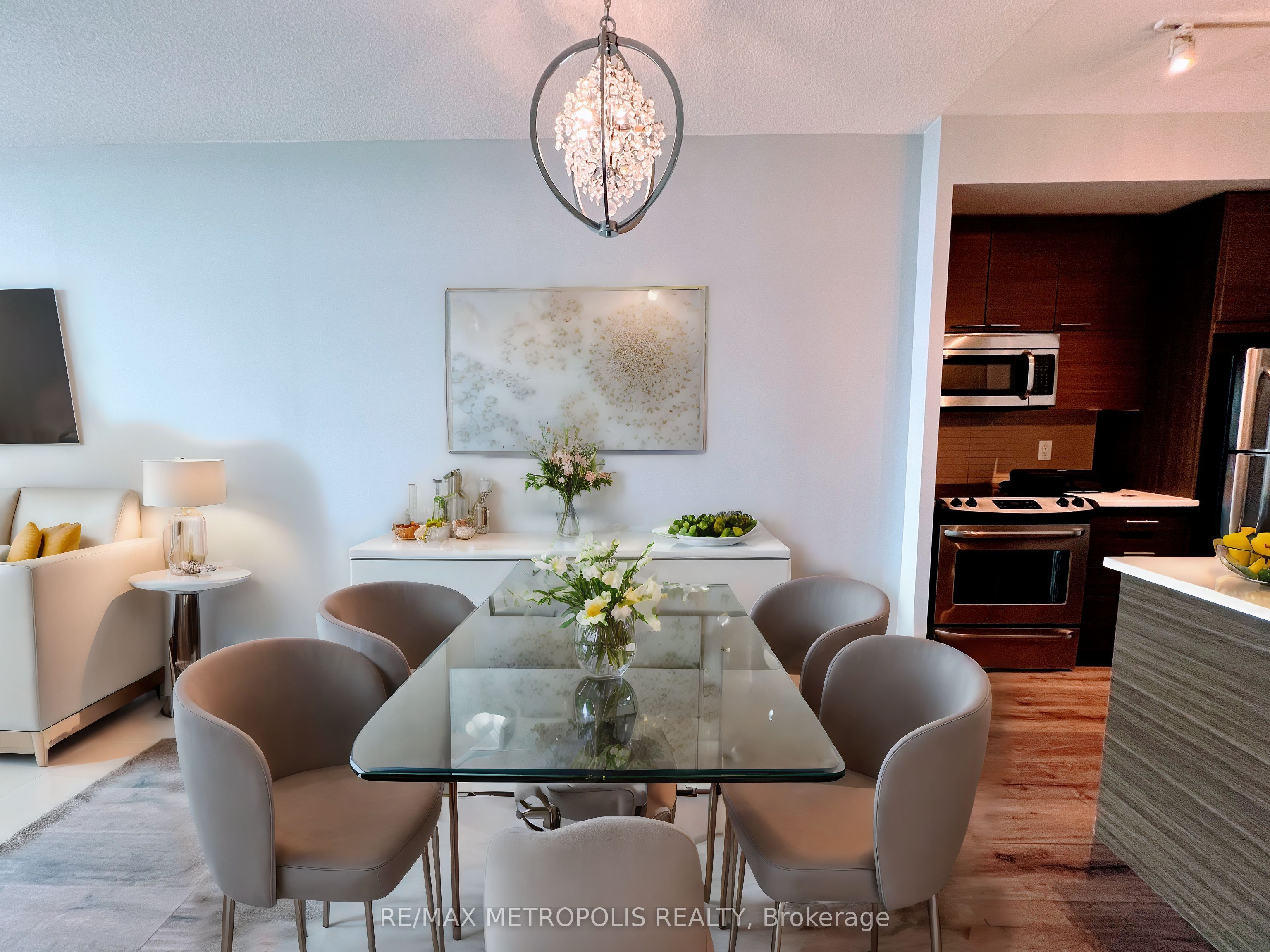 66 Forest Manor Road #2707