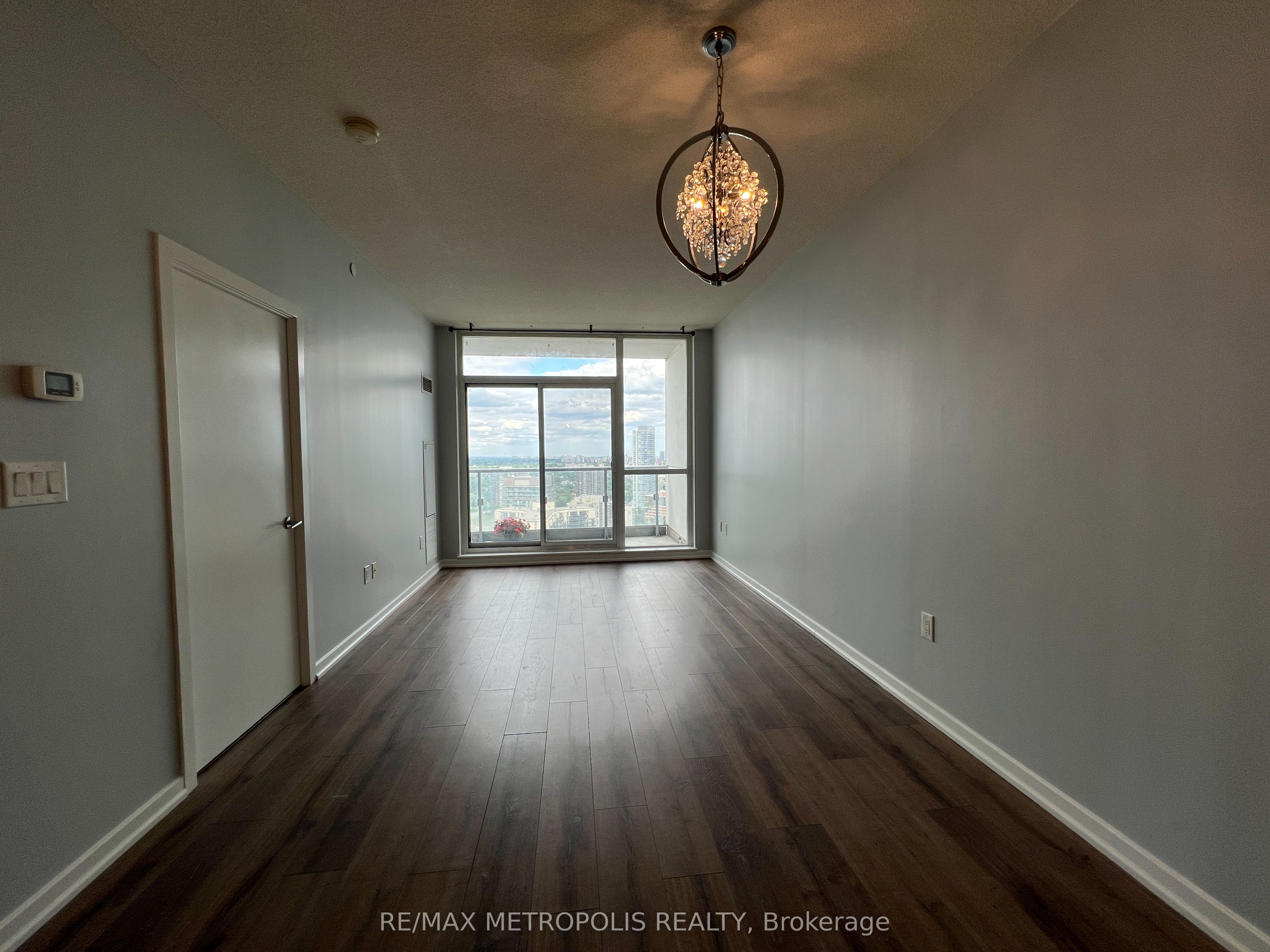 66 Forest Manor Road #2707