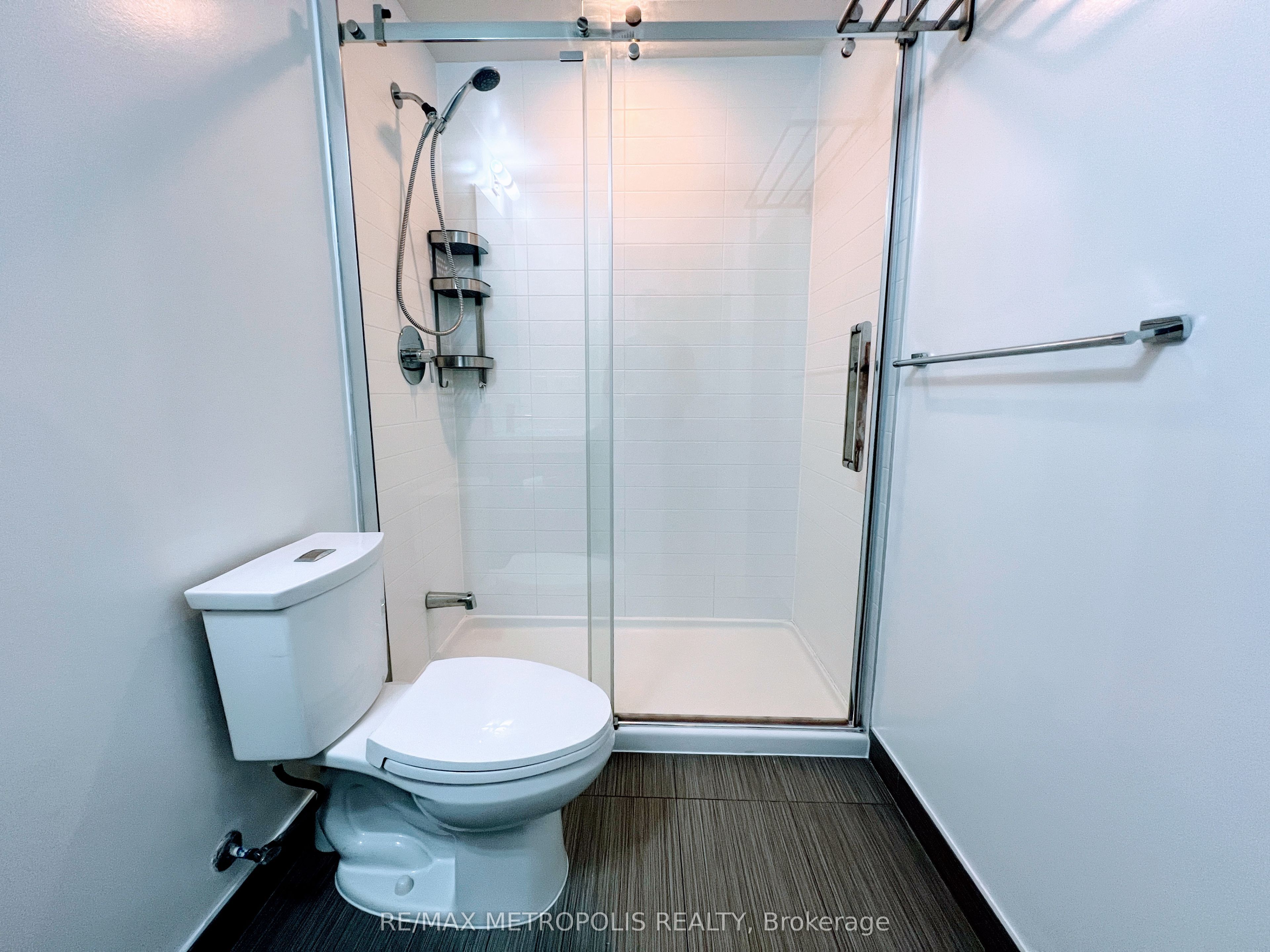 66 Forest Manor Road #2707
