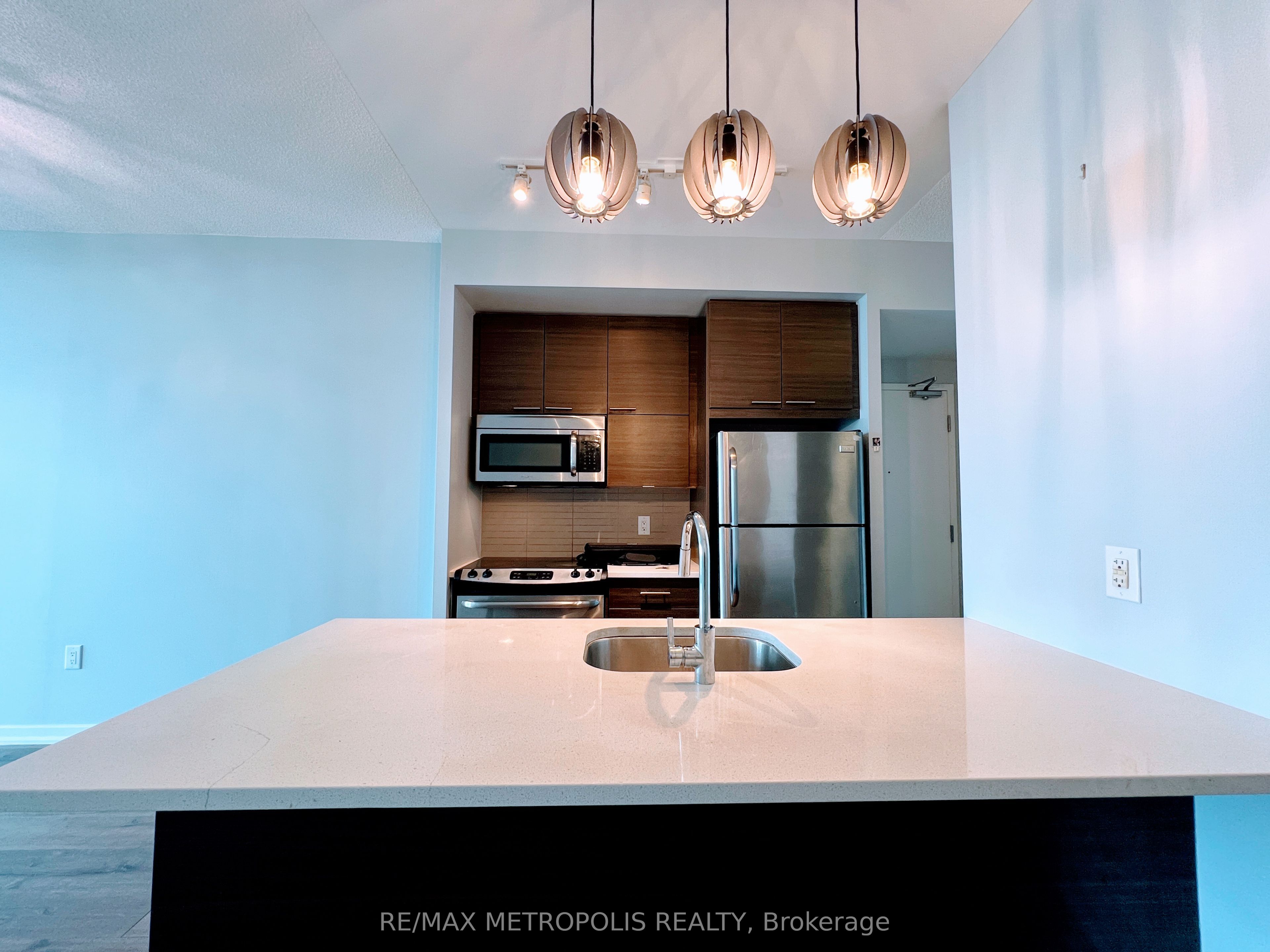66 Forest Manor Road #2707