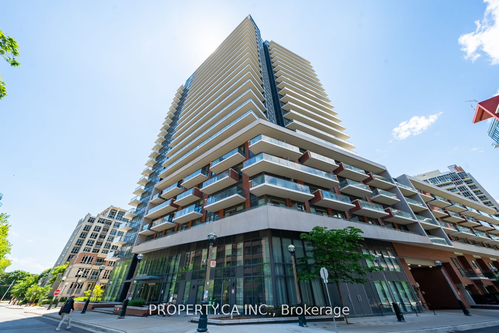 38 Iannuzzi Street, #304