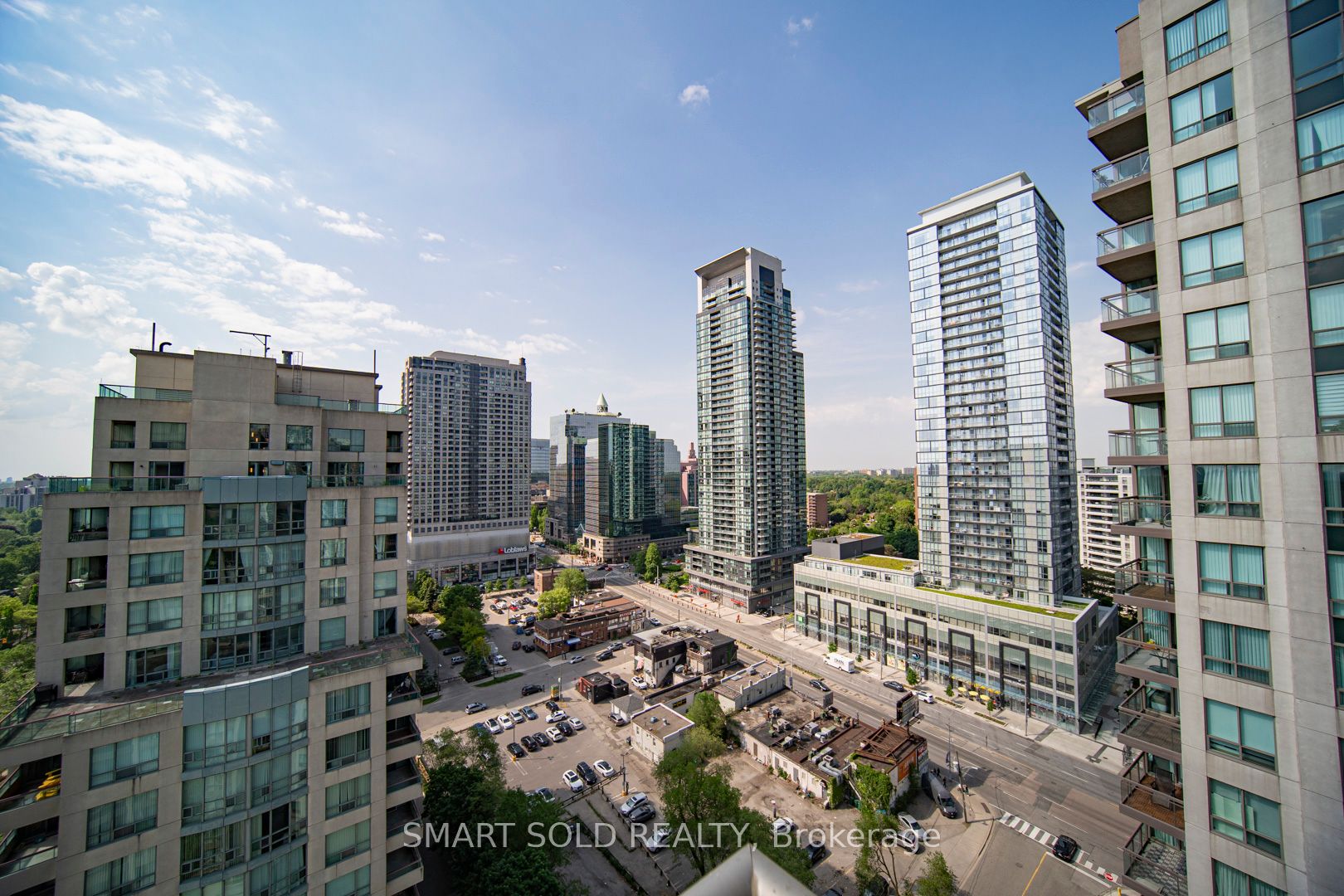 256 Doris Avenue, #Ph210
