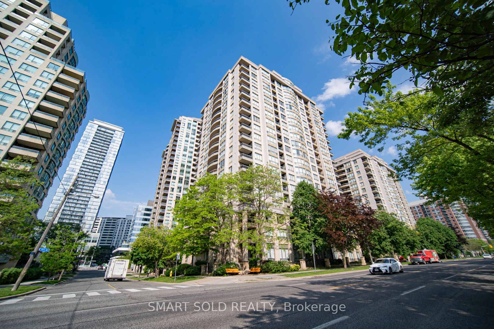 256 Doris Avenue, #Ph210