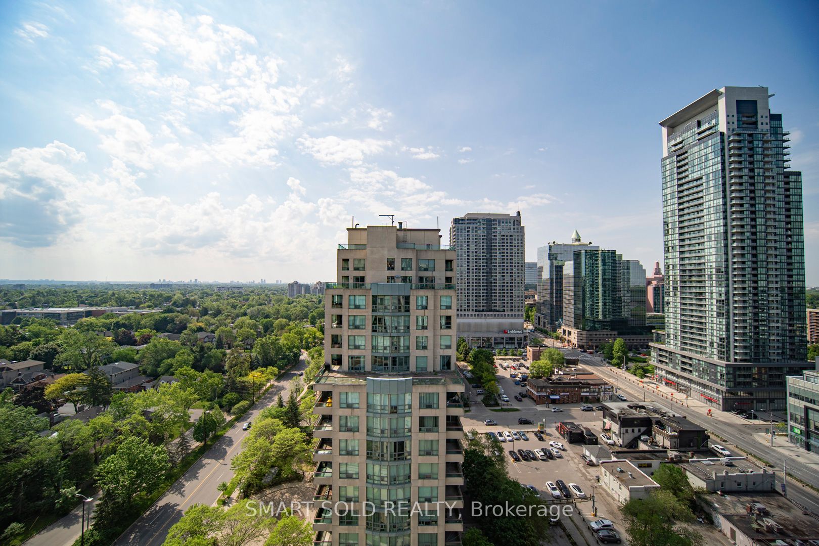256 Doris Avenue, #Ph210
