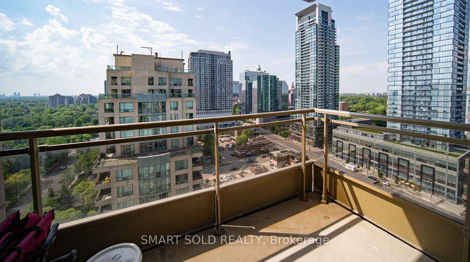 256 Doris Avenue, #Ph210
